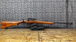 ENFIELD SPORTER