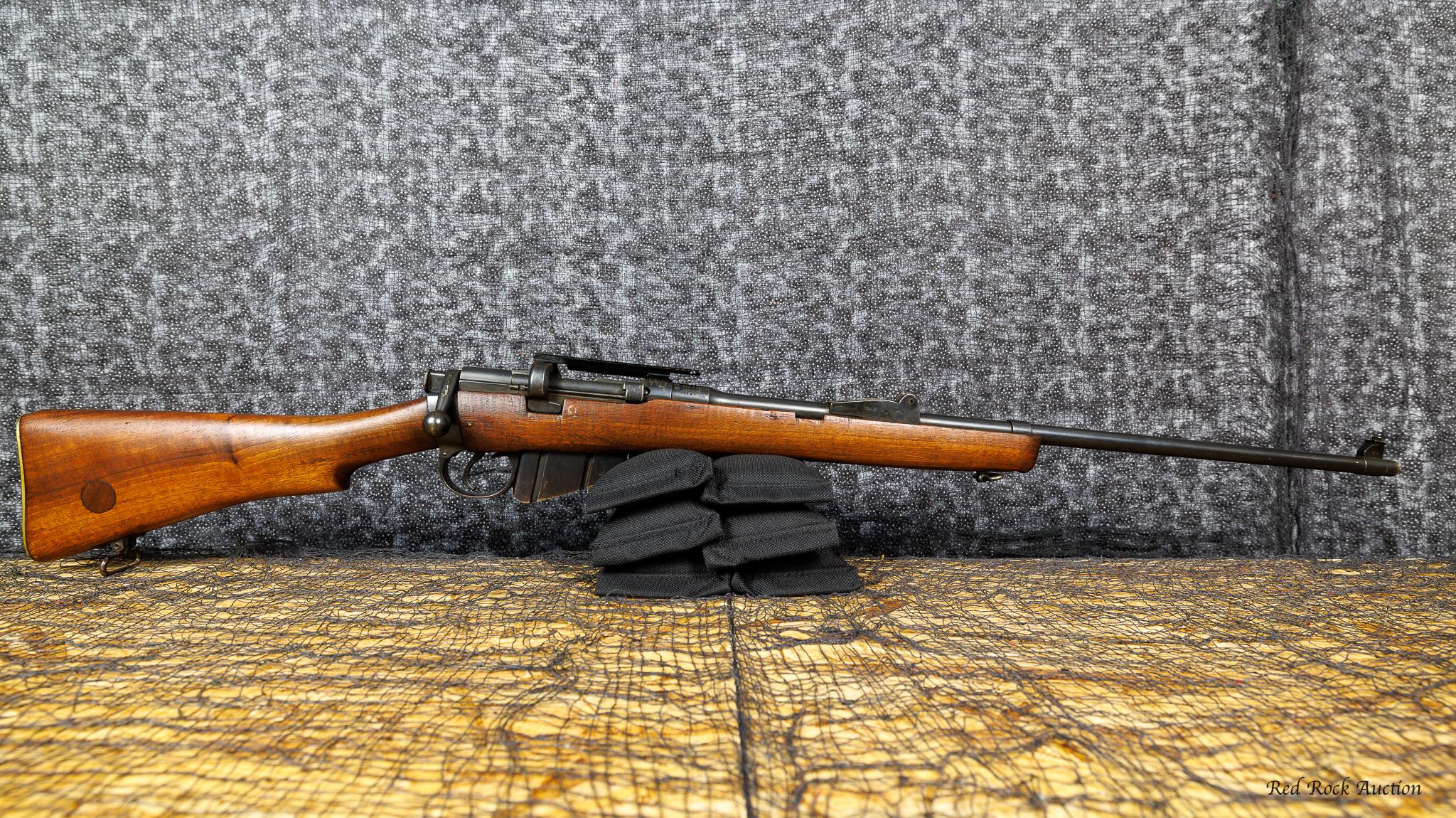 ENFIELD SPORTER
