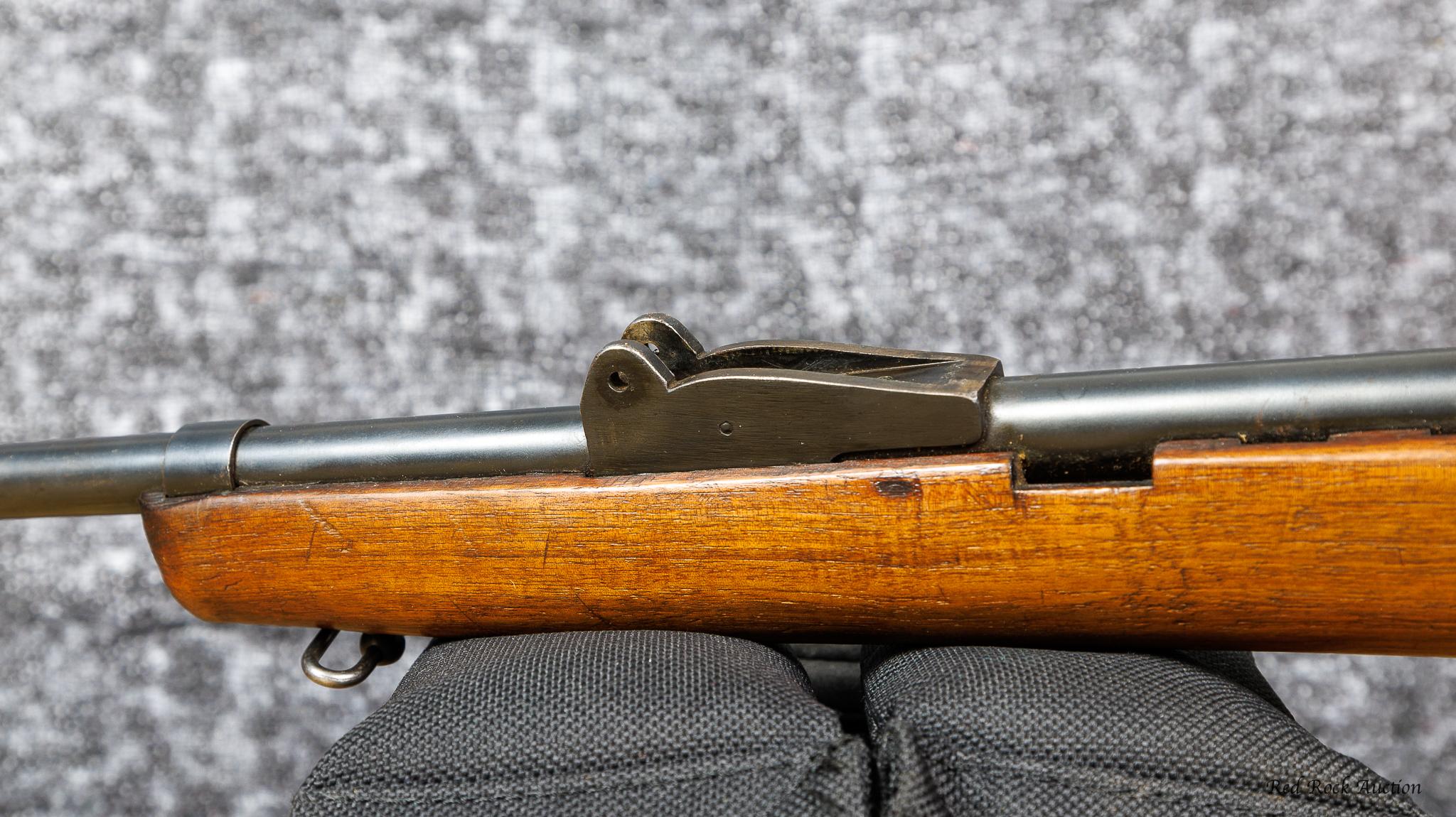 ENFIELD SPORTER