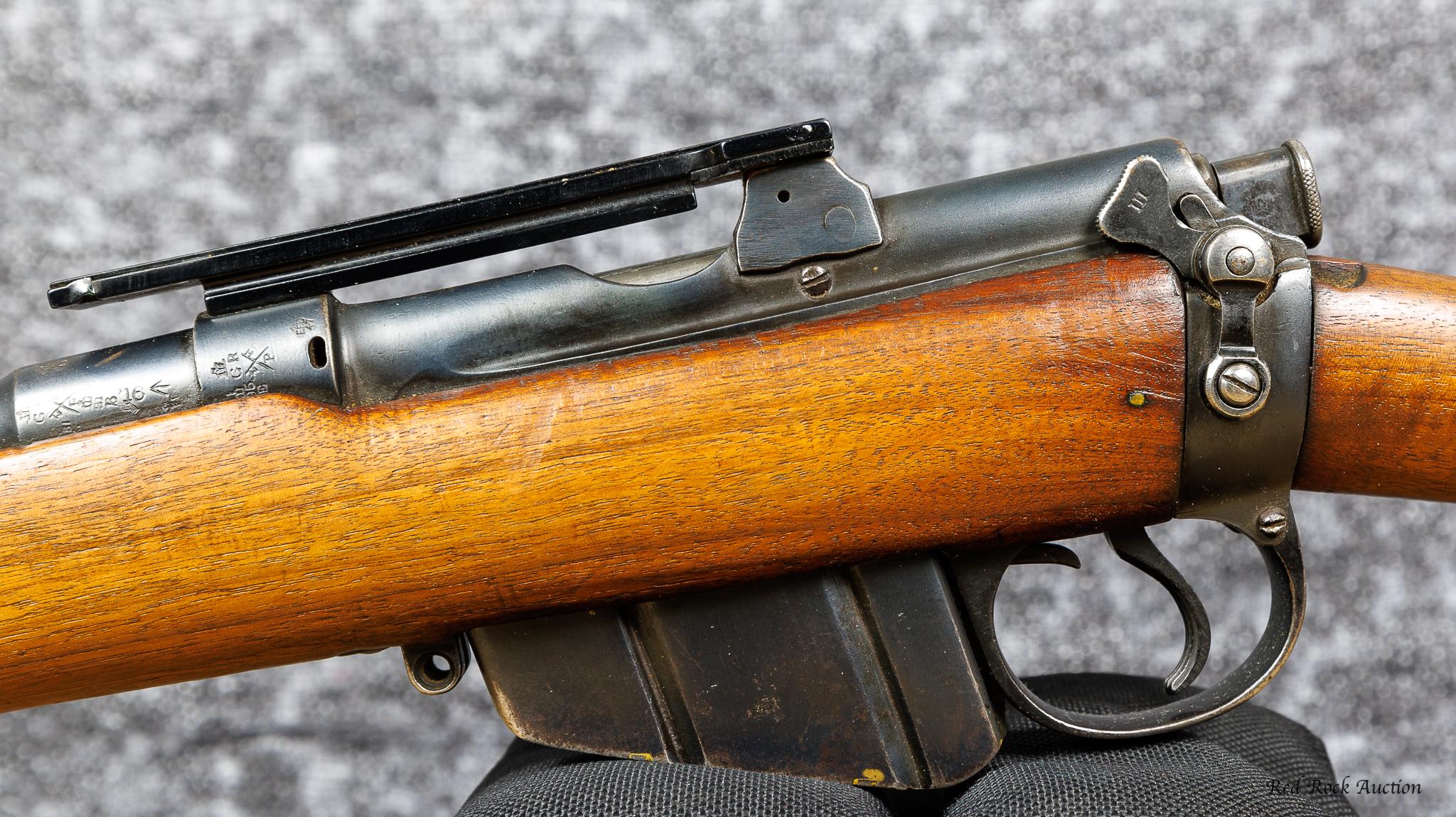 ENFIELD SPORTER