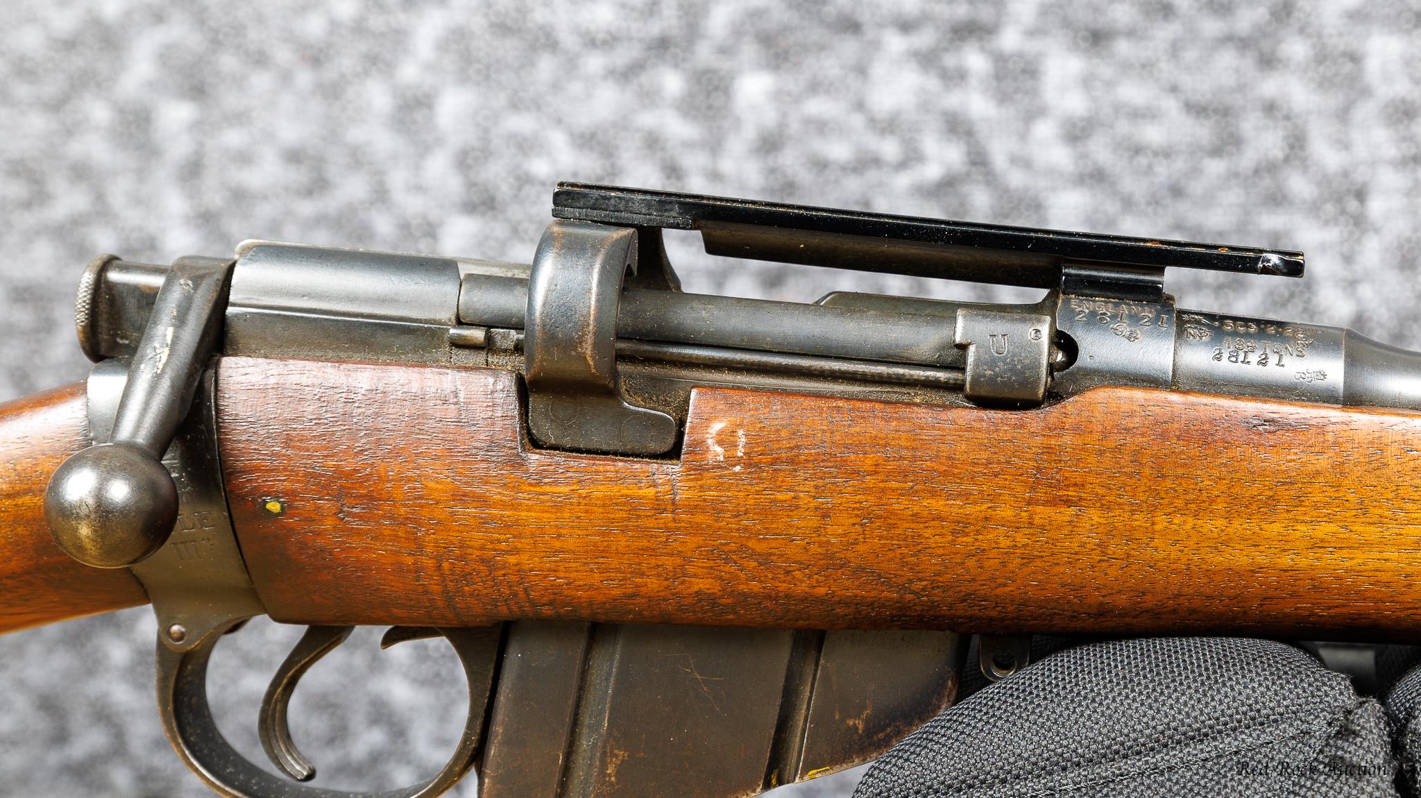 ENFIELD SPORTER