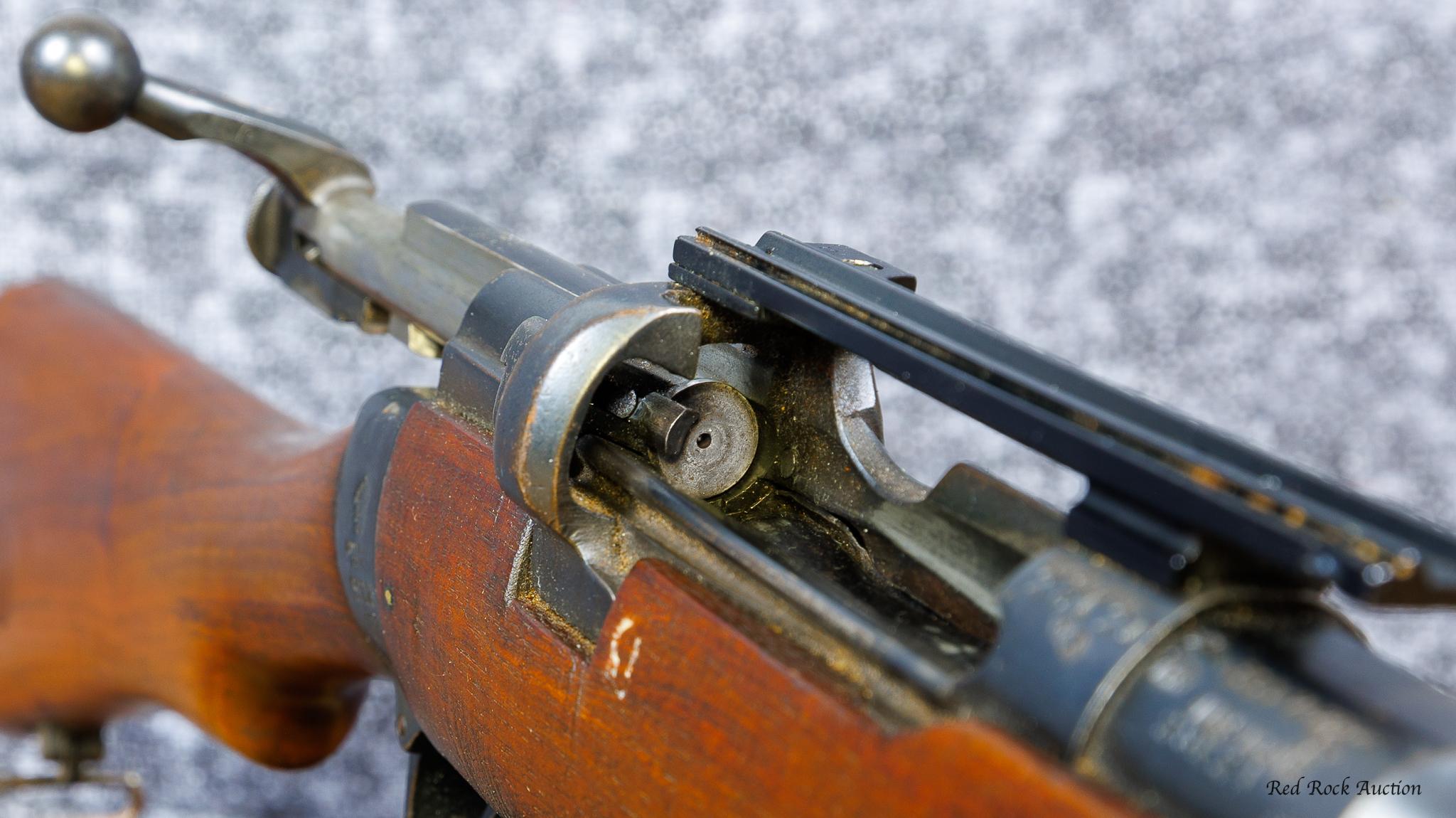 ENFIELD SPORTER