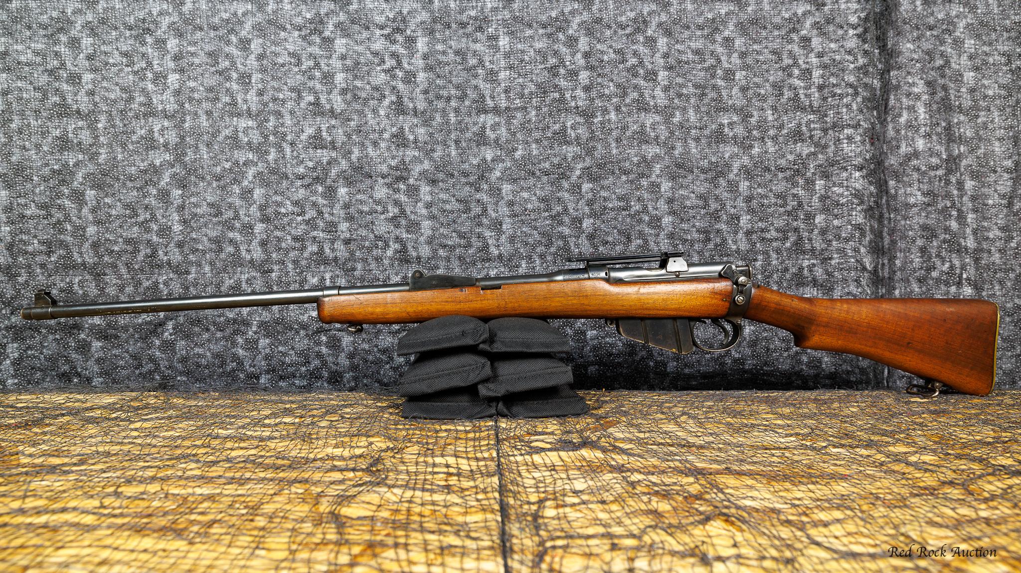 ENFIELD SPORTER