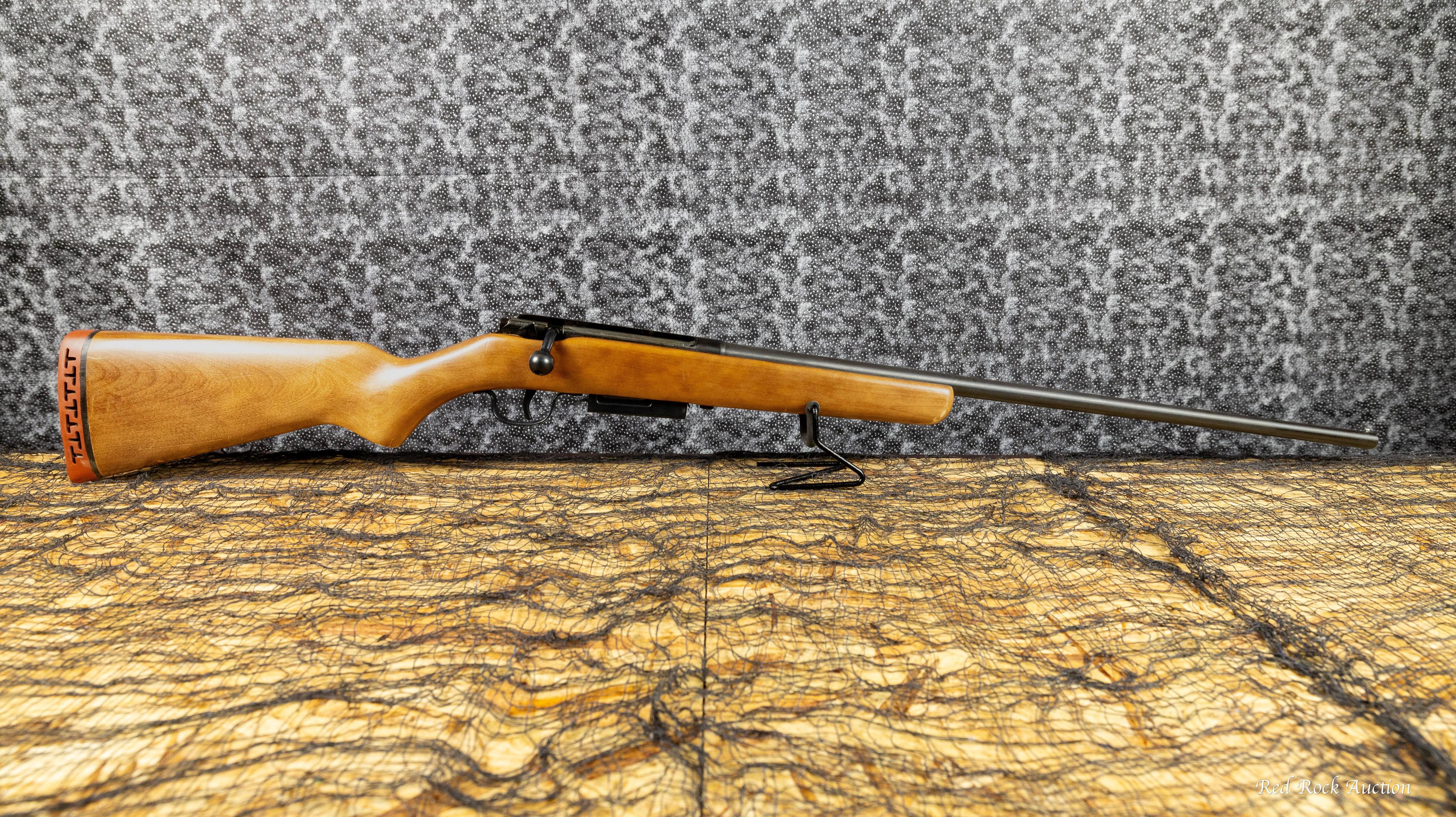 STEVENS 58C