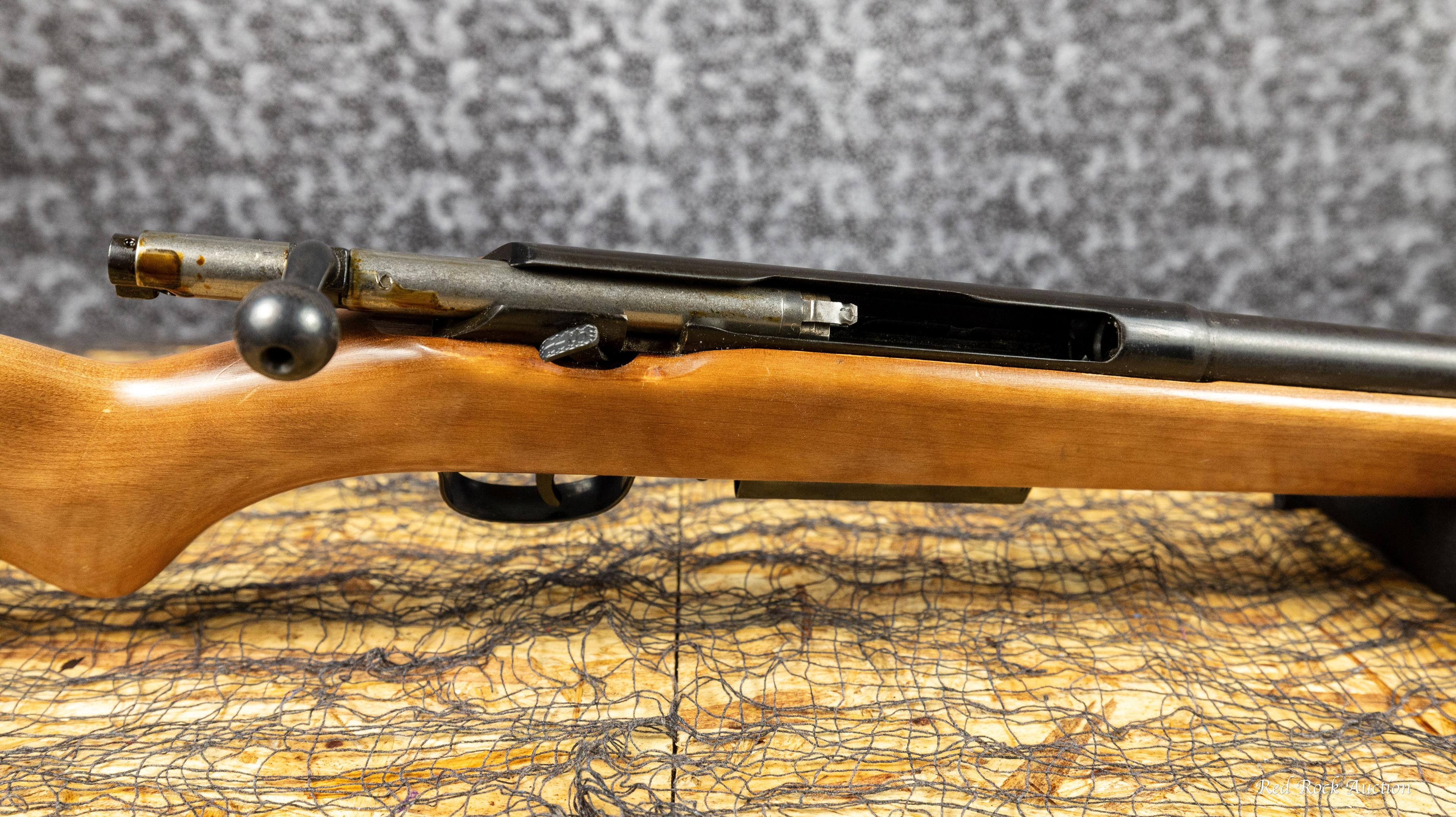 STEVENS 58C