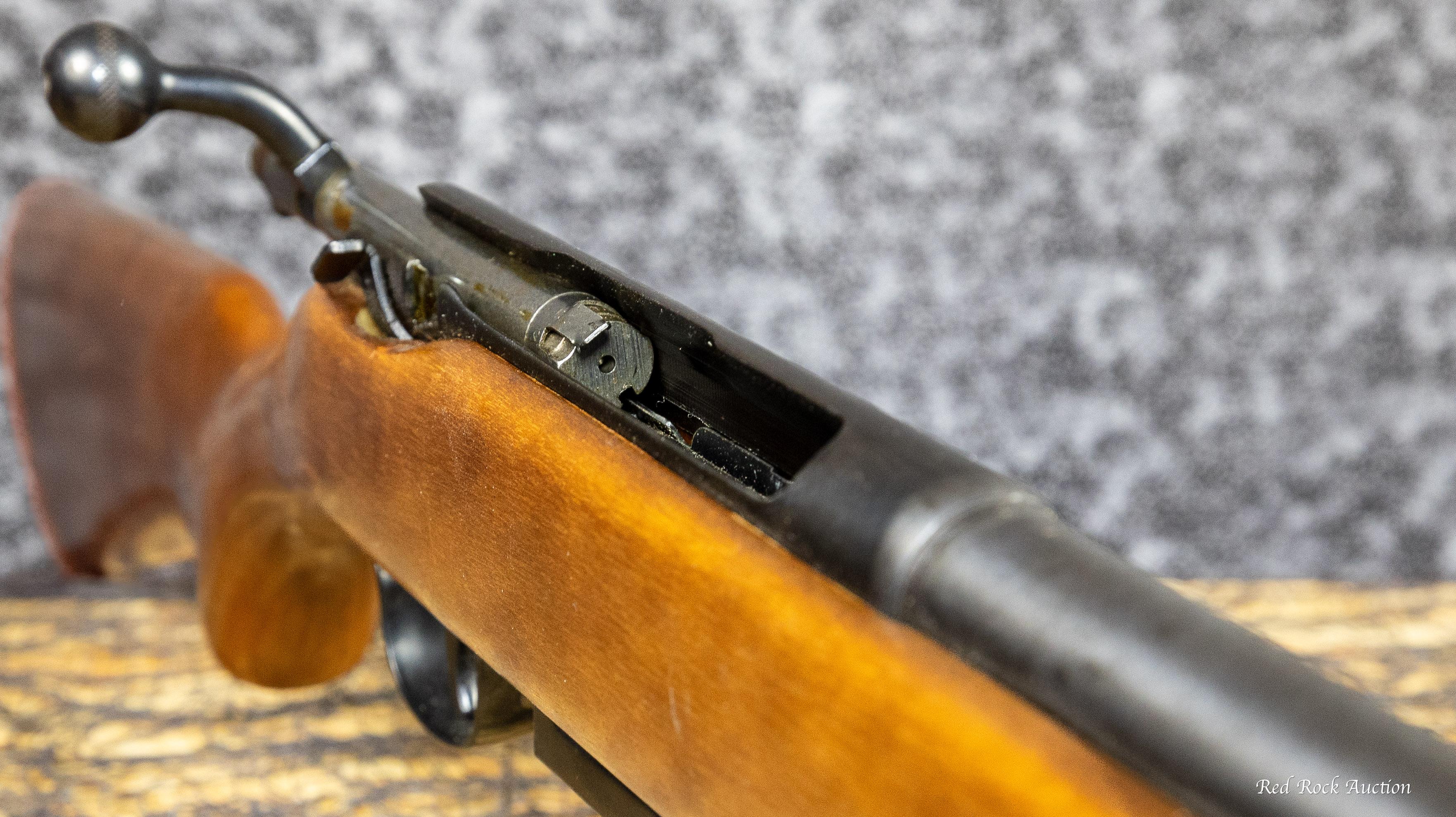 STEVENS 58C