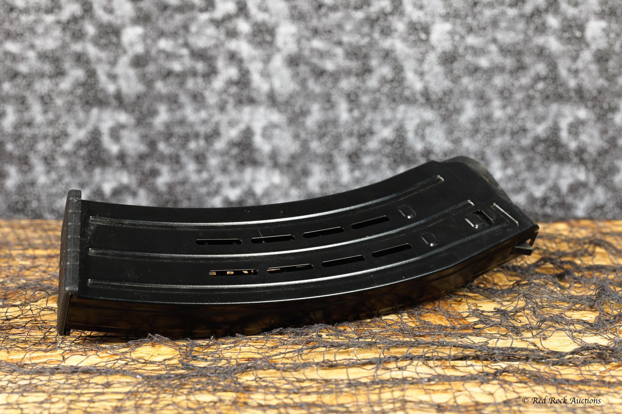 CIRCLE 10 AK47 MAGAZINE