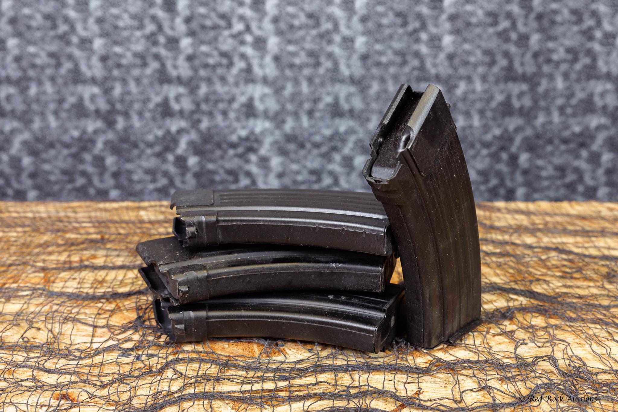 AK47 20RD MAGAZINES
