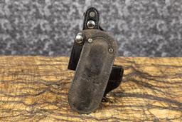 TEX SHOEMAKER HOLSTER