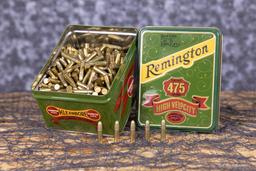 REMINGTON