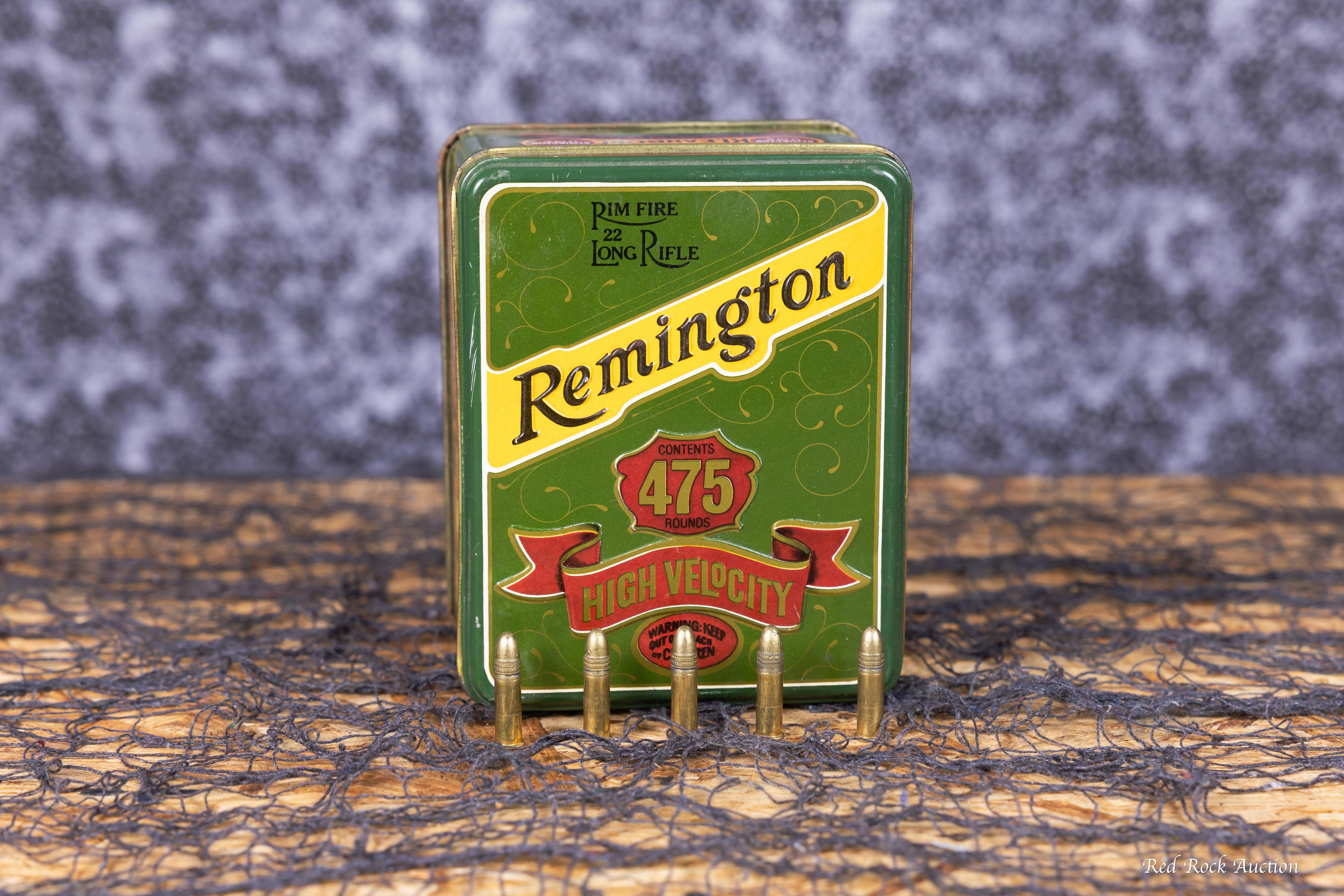 REMINGTON