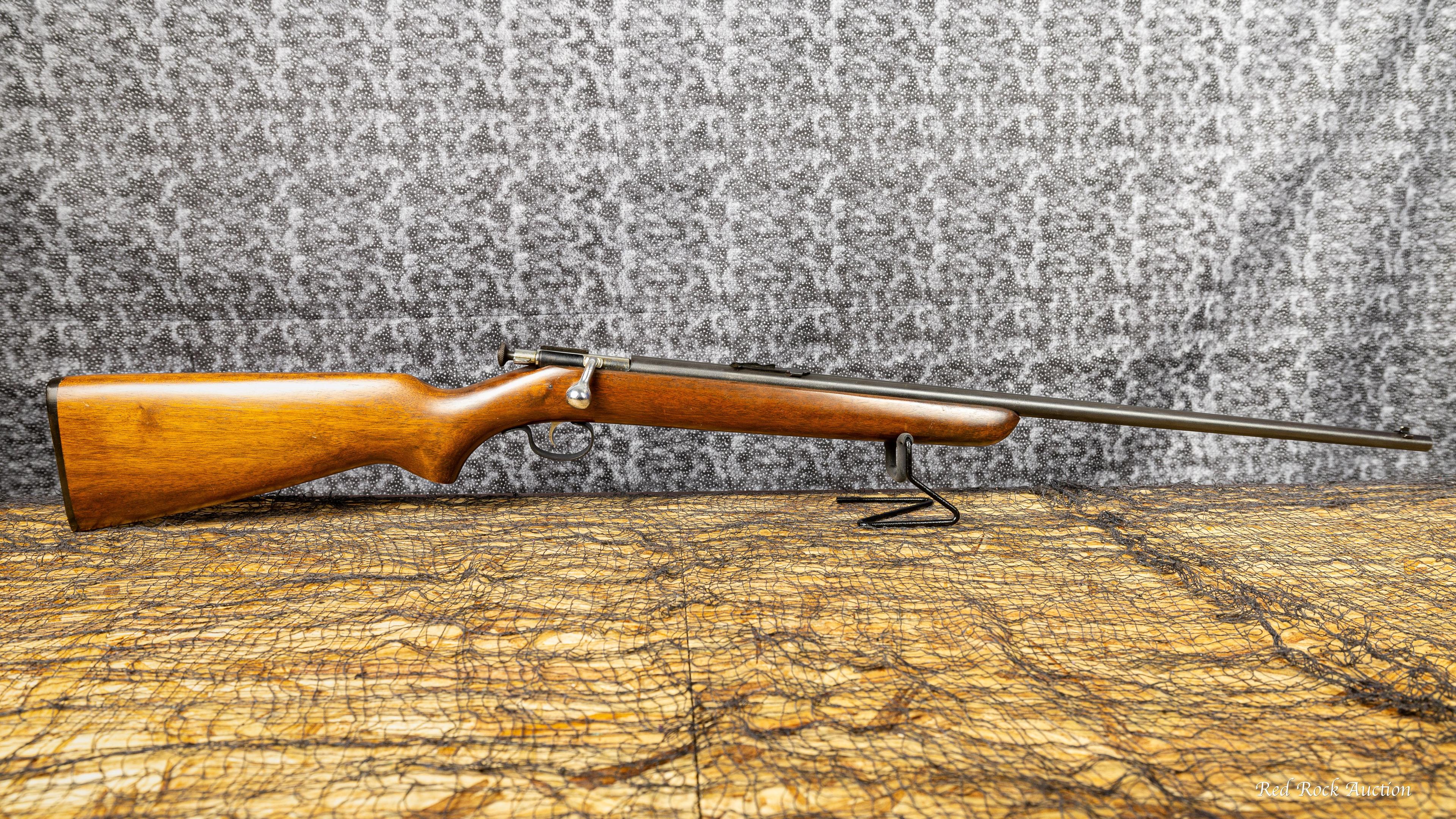 WINCHESTER 67