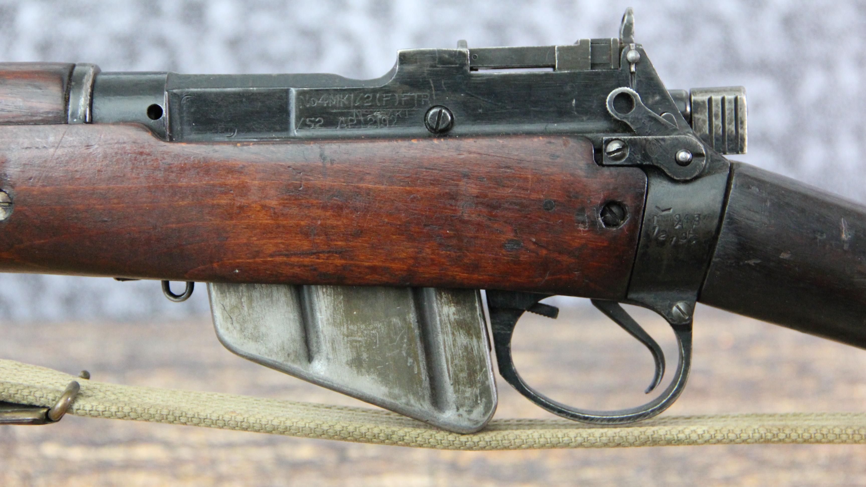 ENFIELD NO4 MK1