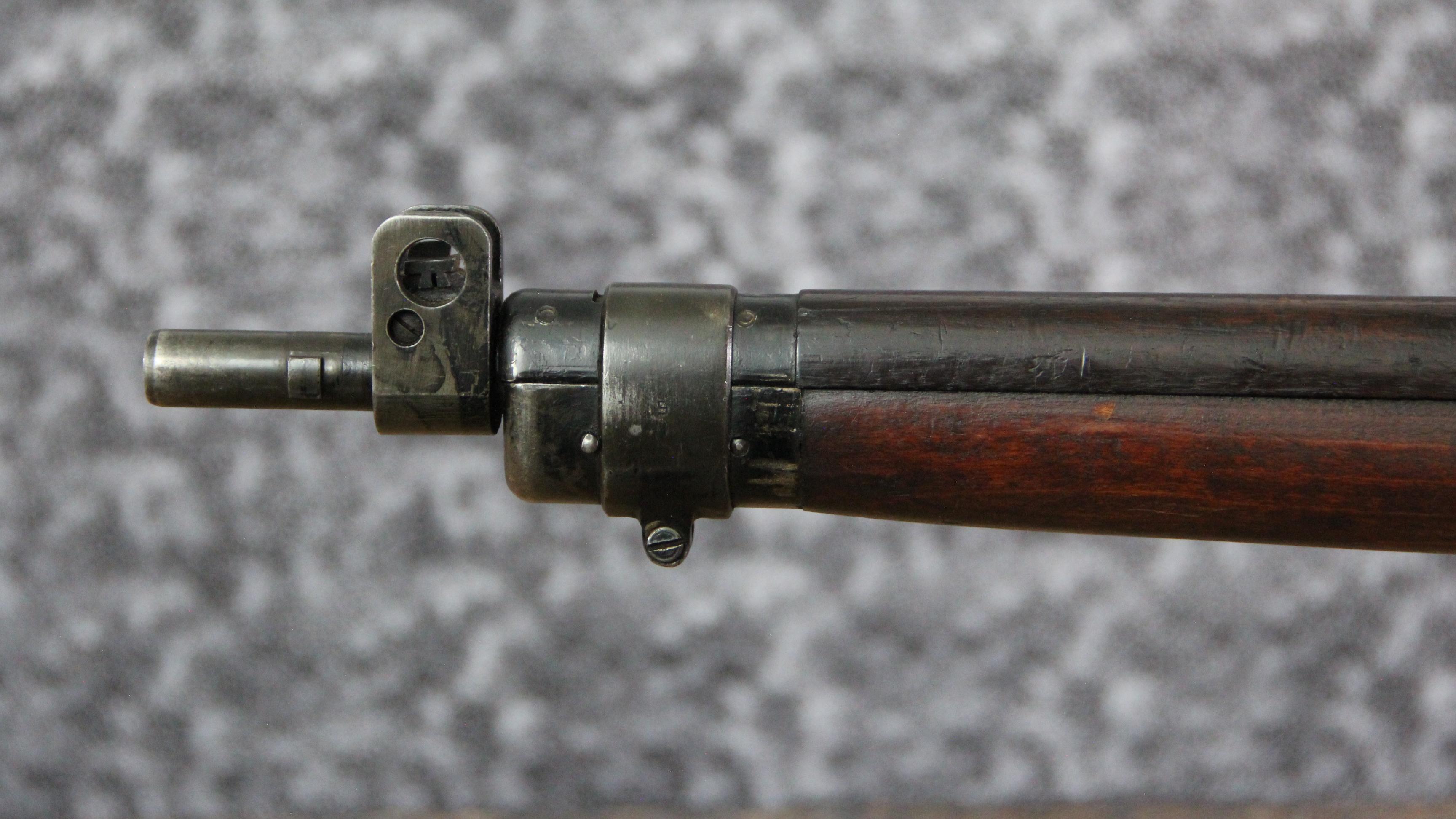 ENFIELD NO4 MK1