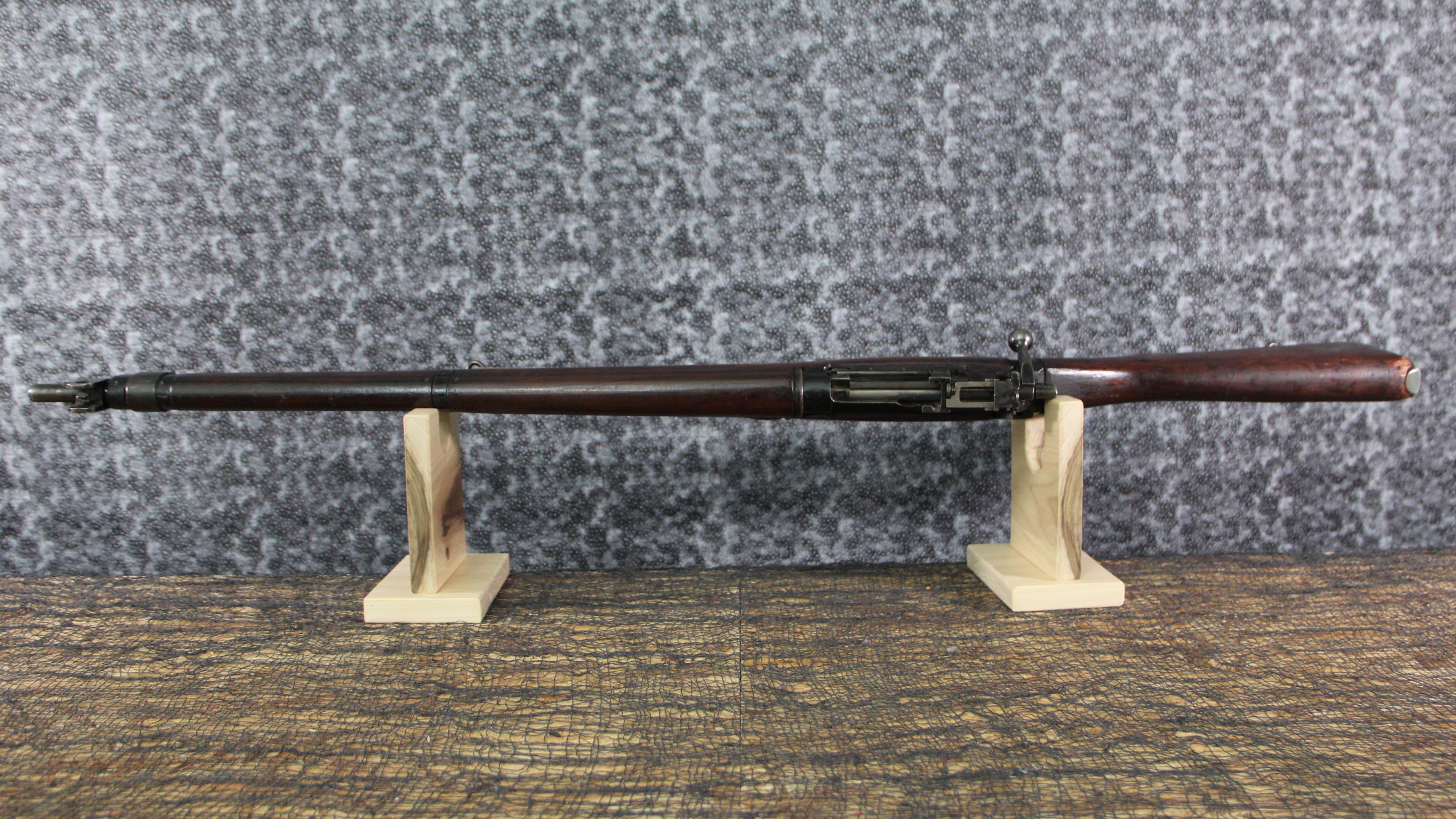 ENFIELD NO4 MK1