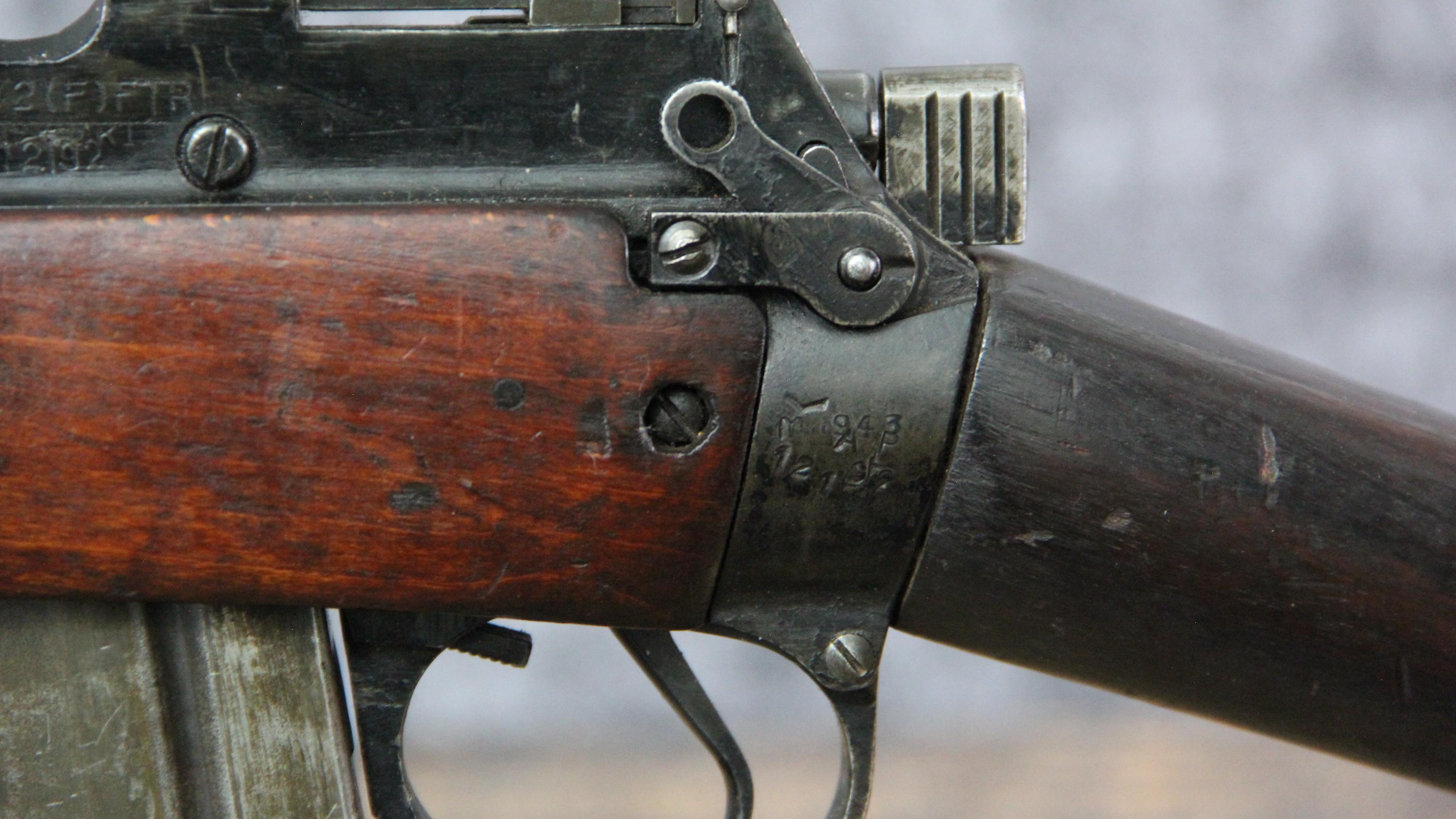 ENFIELD NO4 MK1
