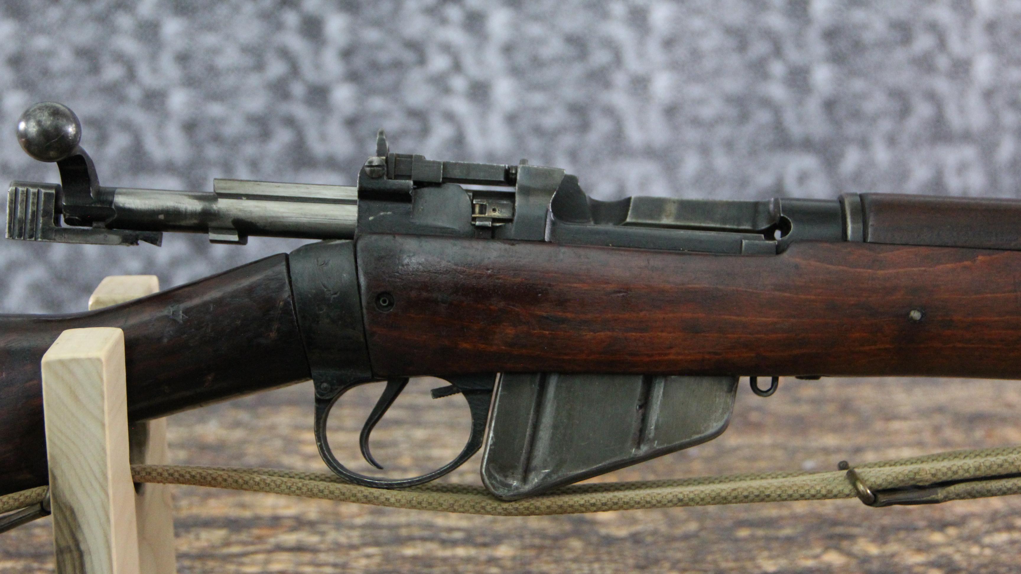 ENFIELD NO4 MK1