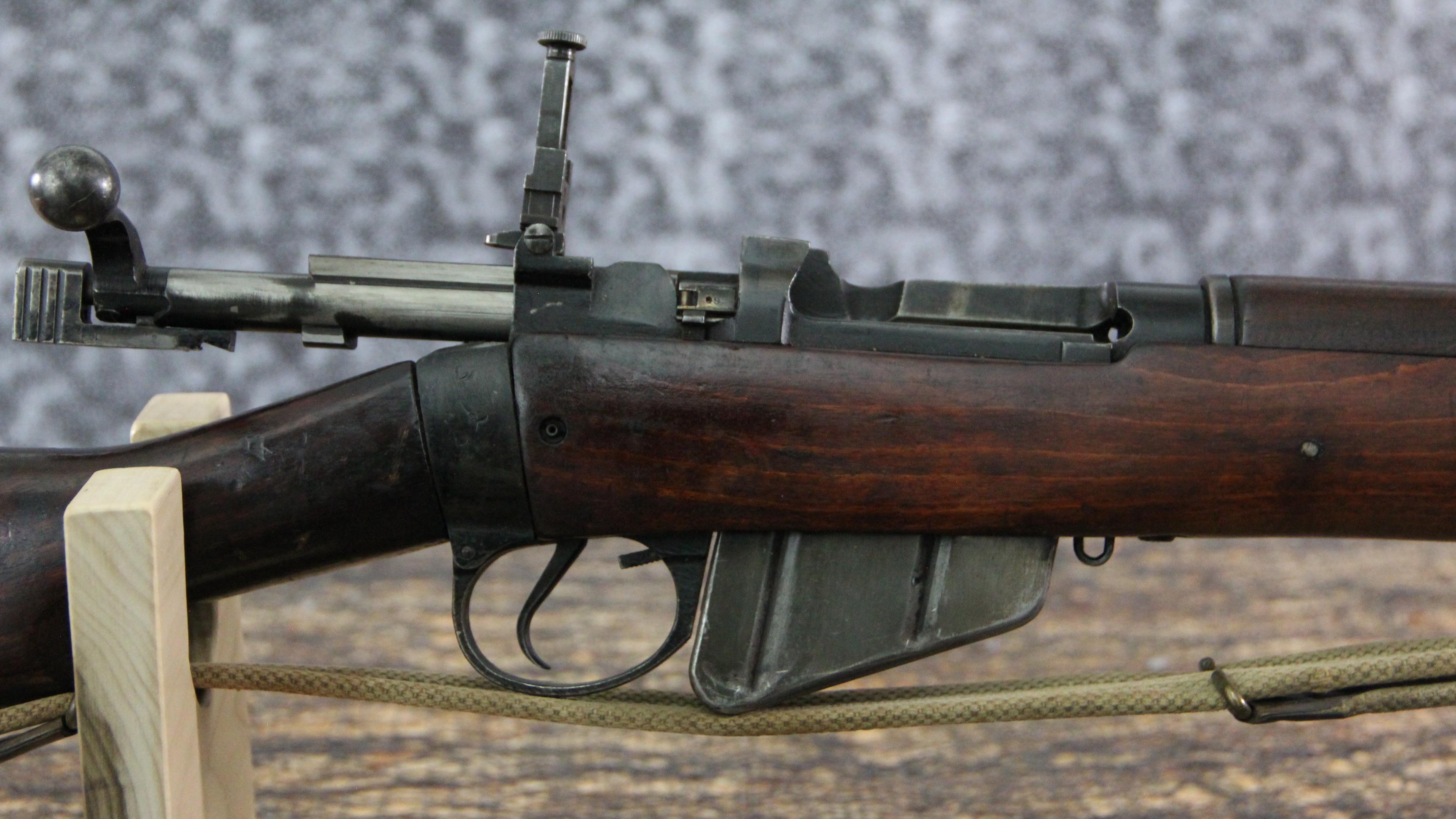 ENFIELD NO4 MK1