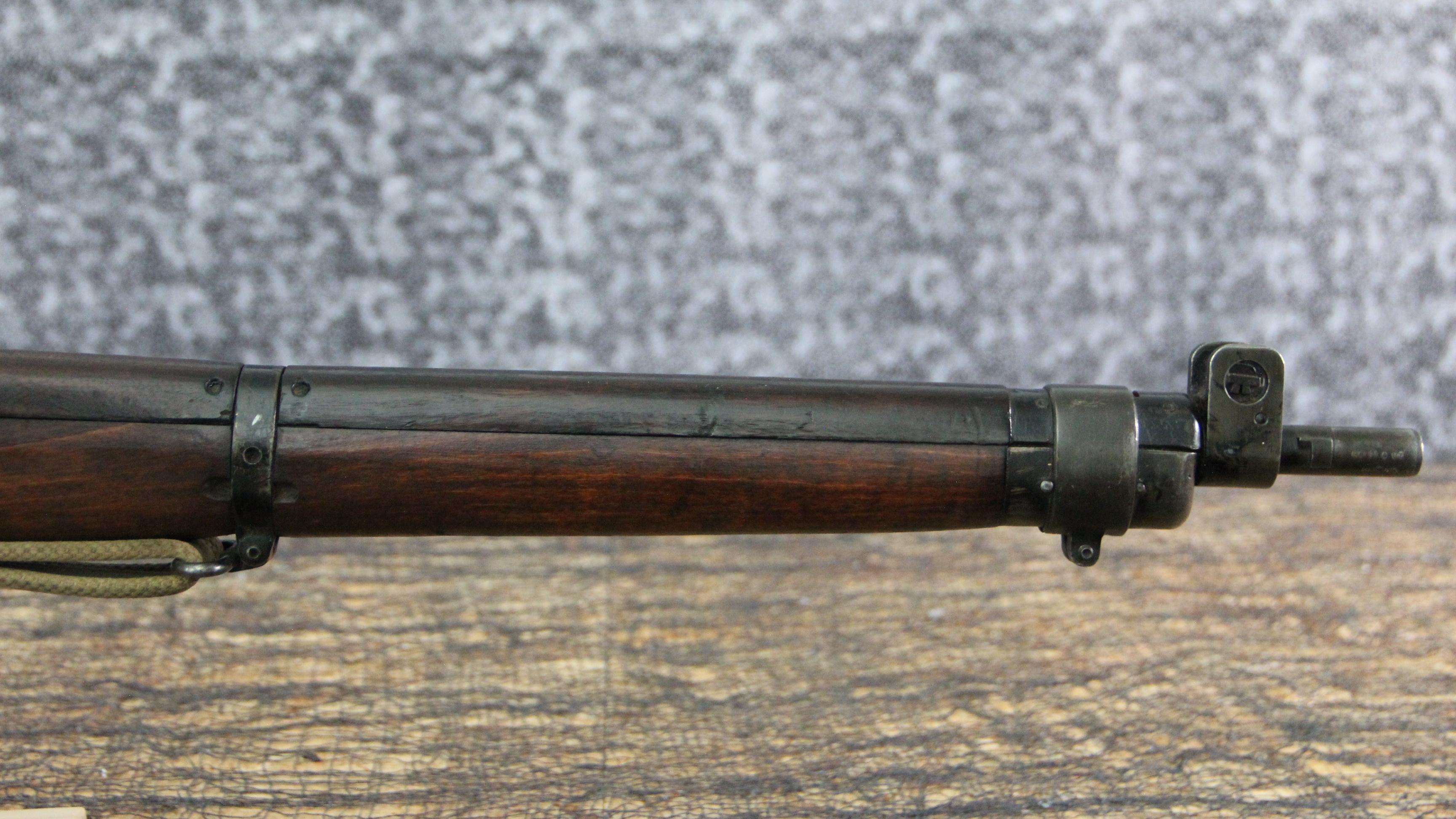 ENFIELD NO4 MK1