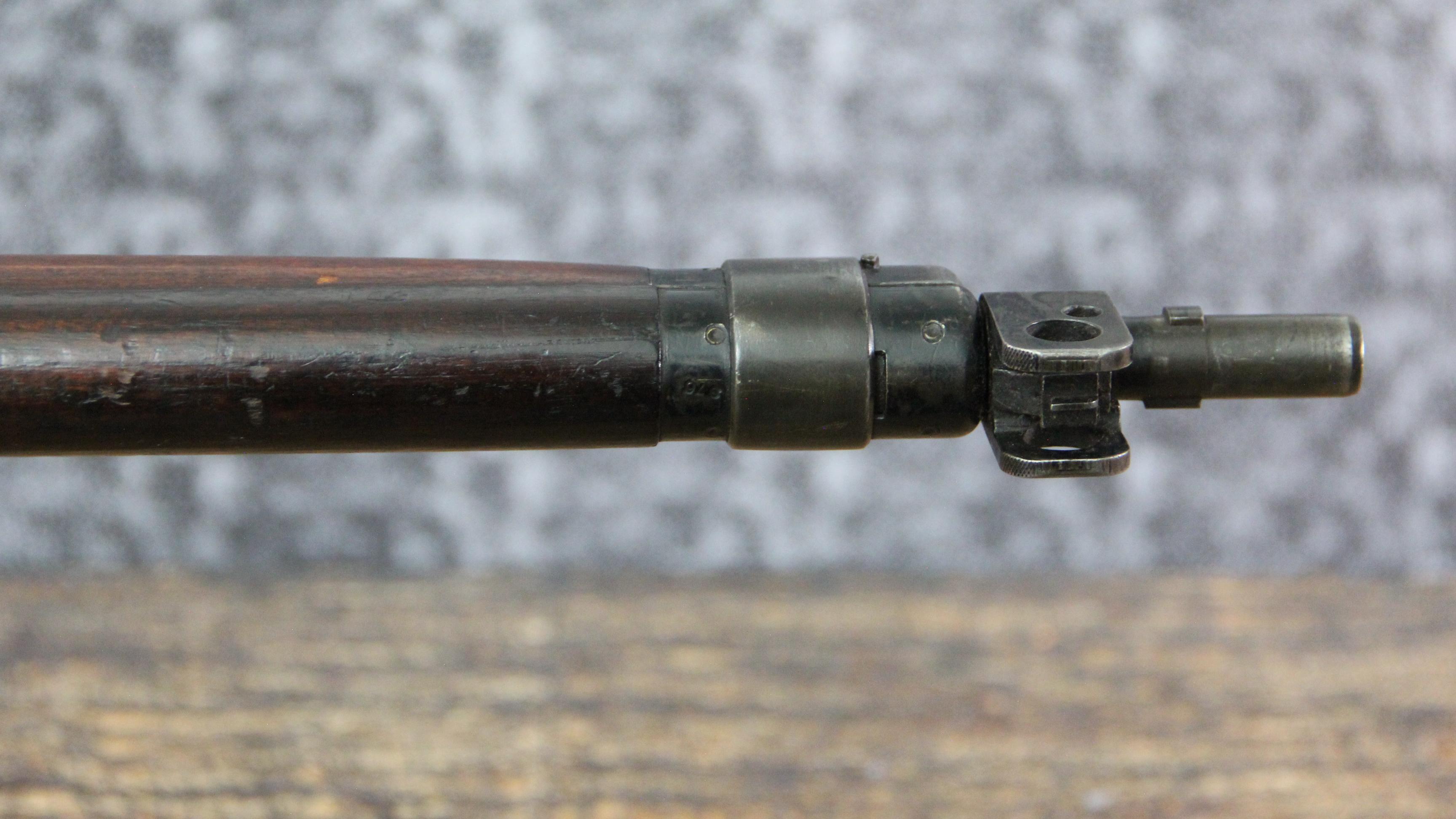 ENFIELD NO4 MK1