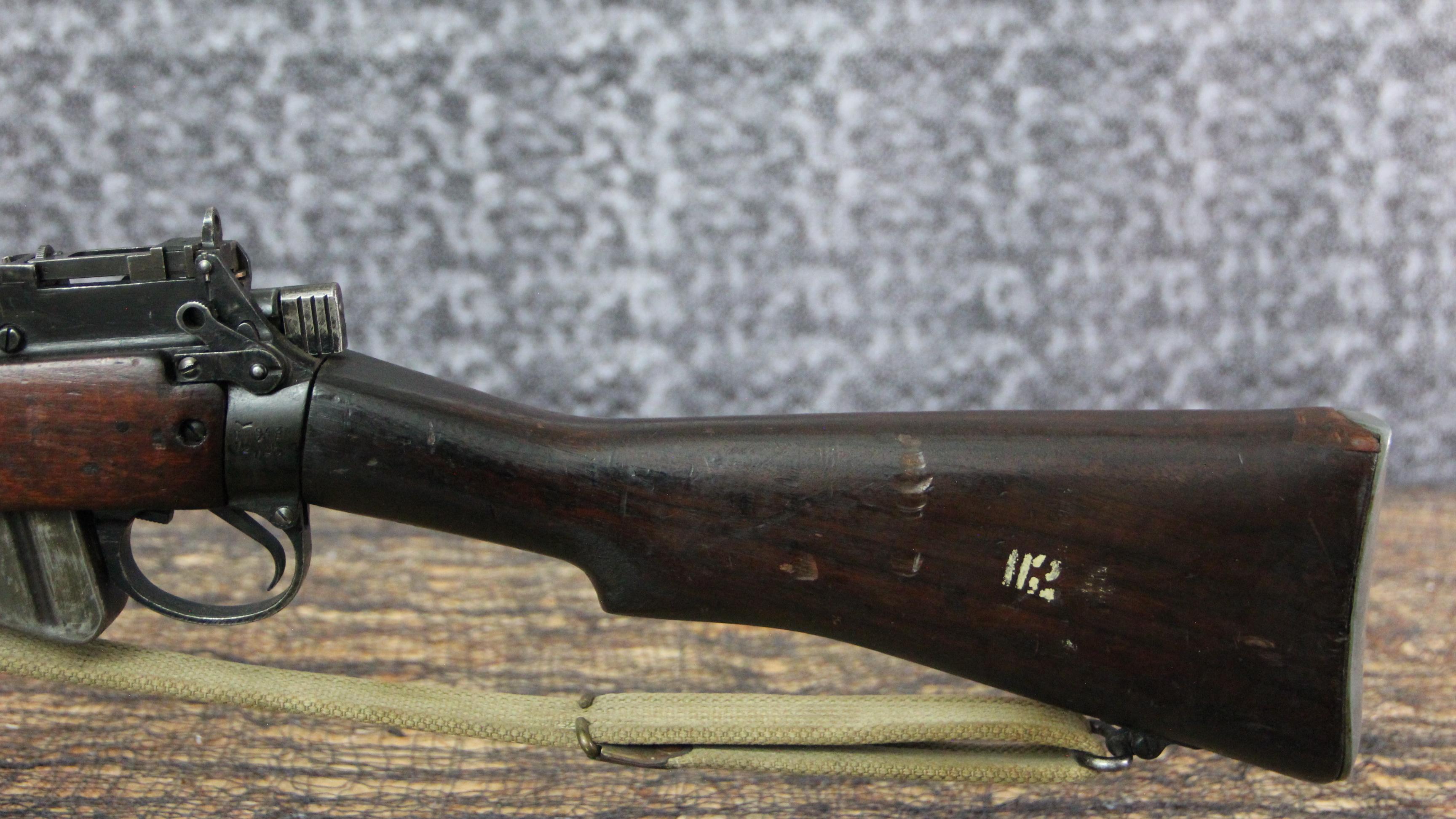 ENFIELD NO4 MK1