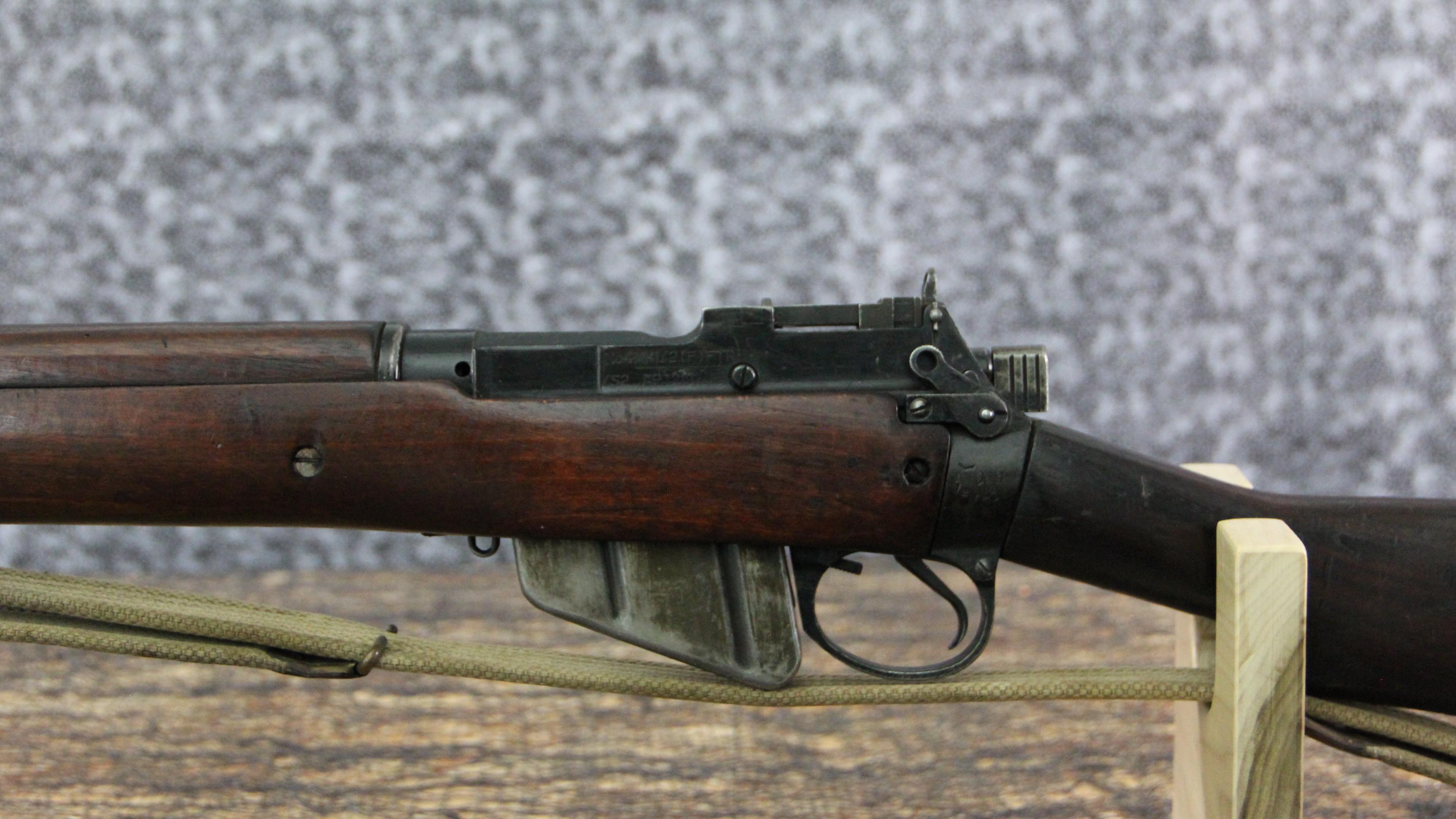 ENFIELD NO4 MK1