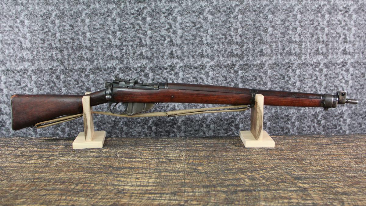 ENFIELD NO4 MK1