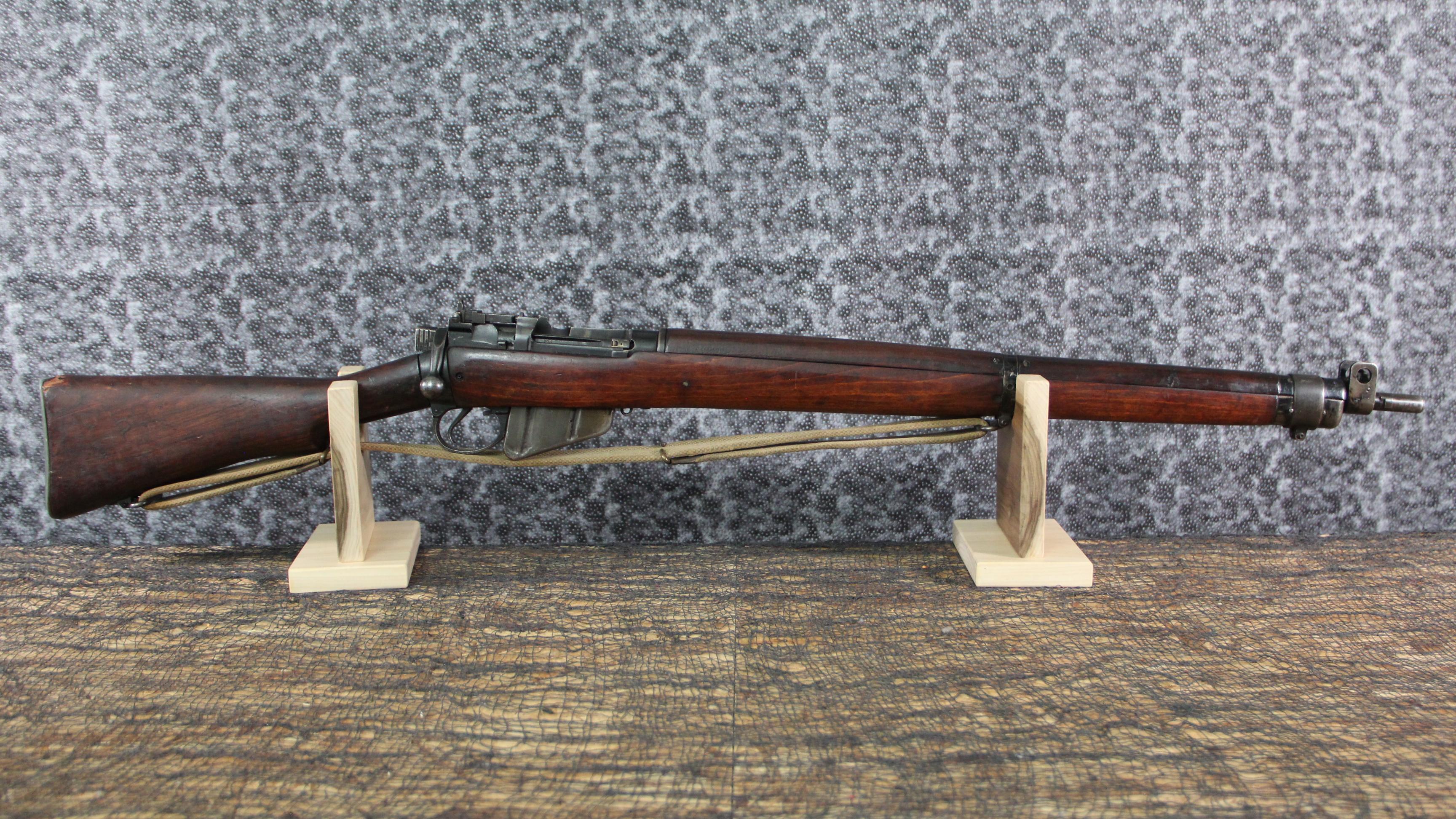 ENFIELD NO4 MK1