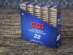 CCI 22LR MINI MAG