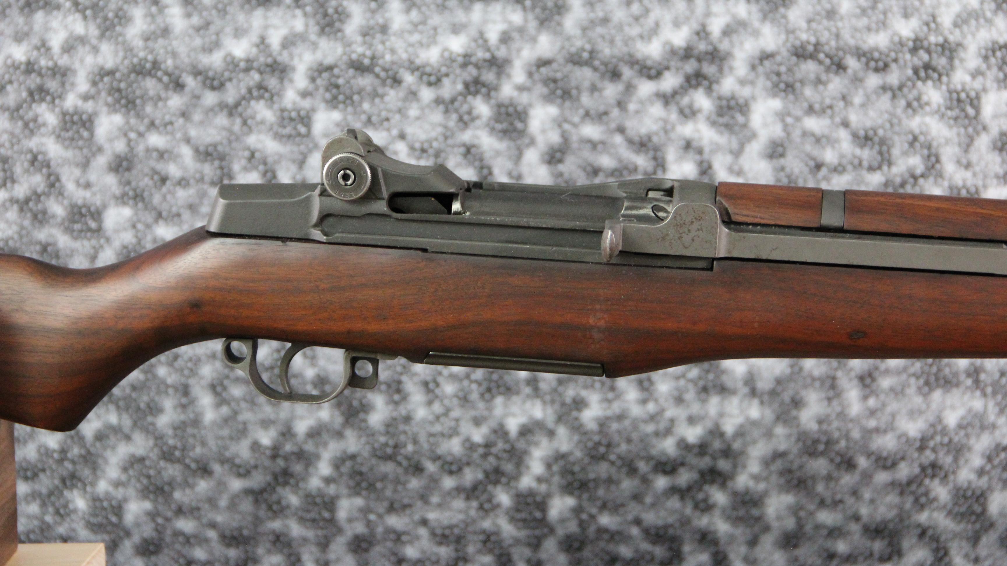 CAI M1 GARAND
