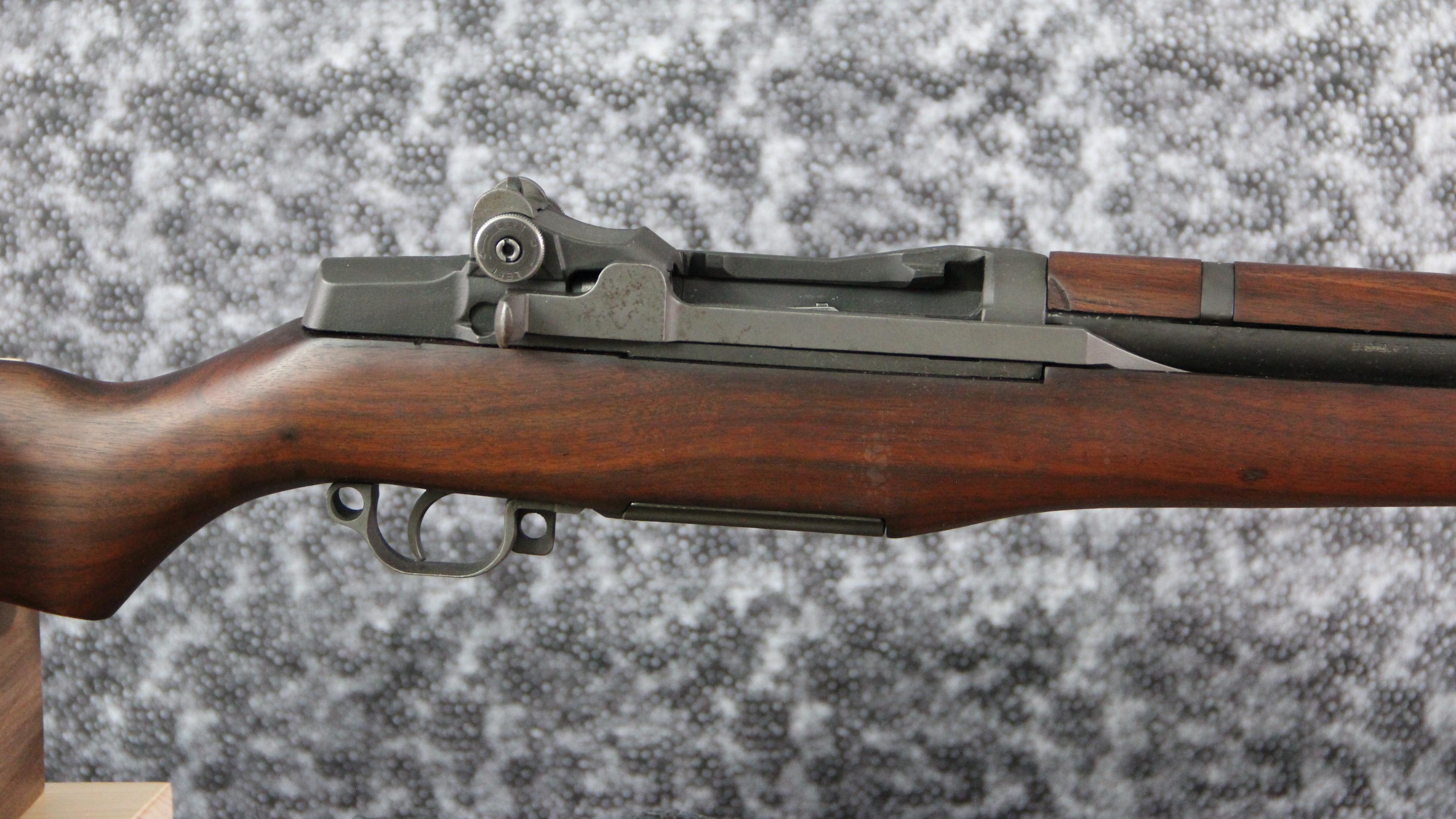 CAI M1 GARAND