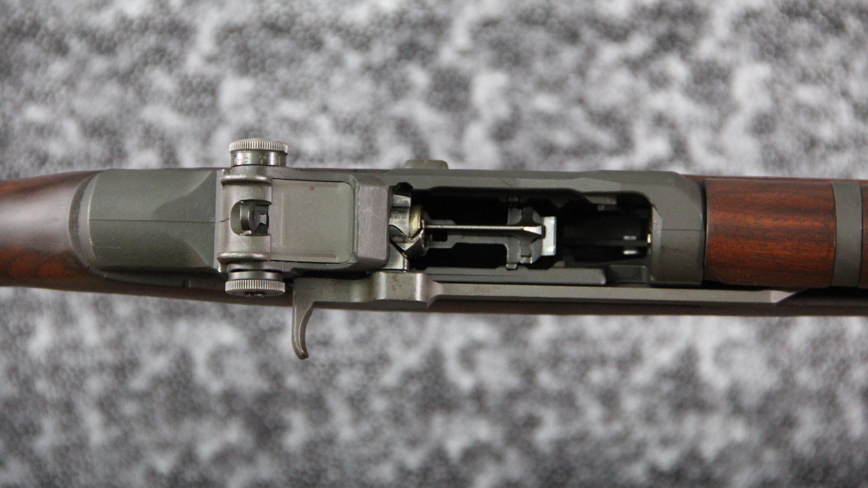 CAI M1 GARAND
