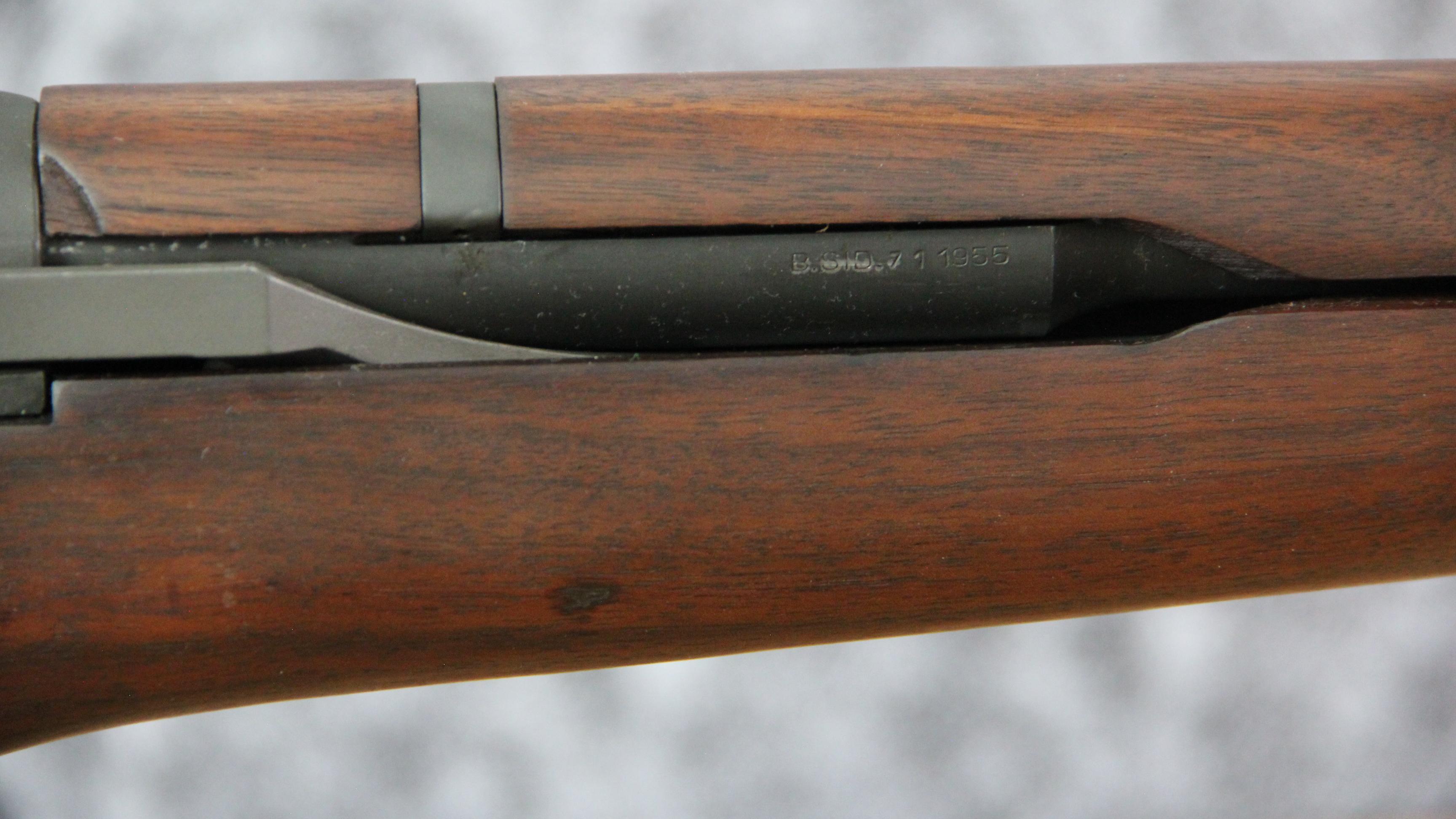 CAI M1 GARAND
