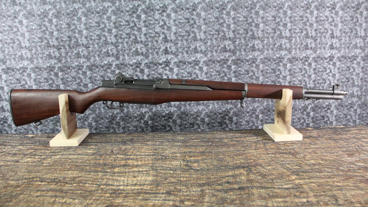 CAI M1 GARAND