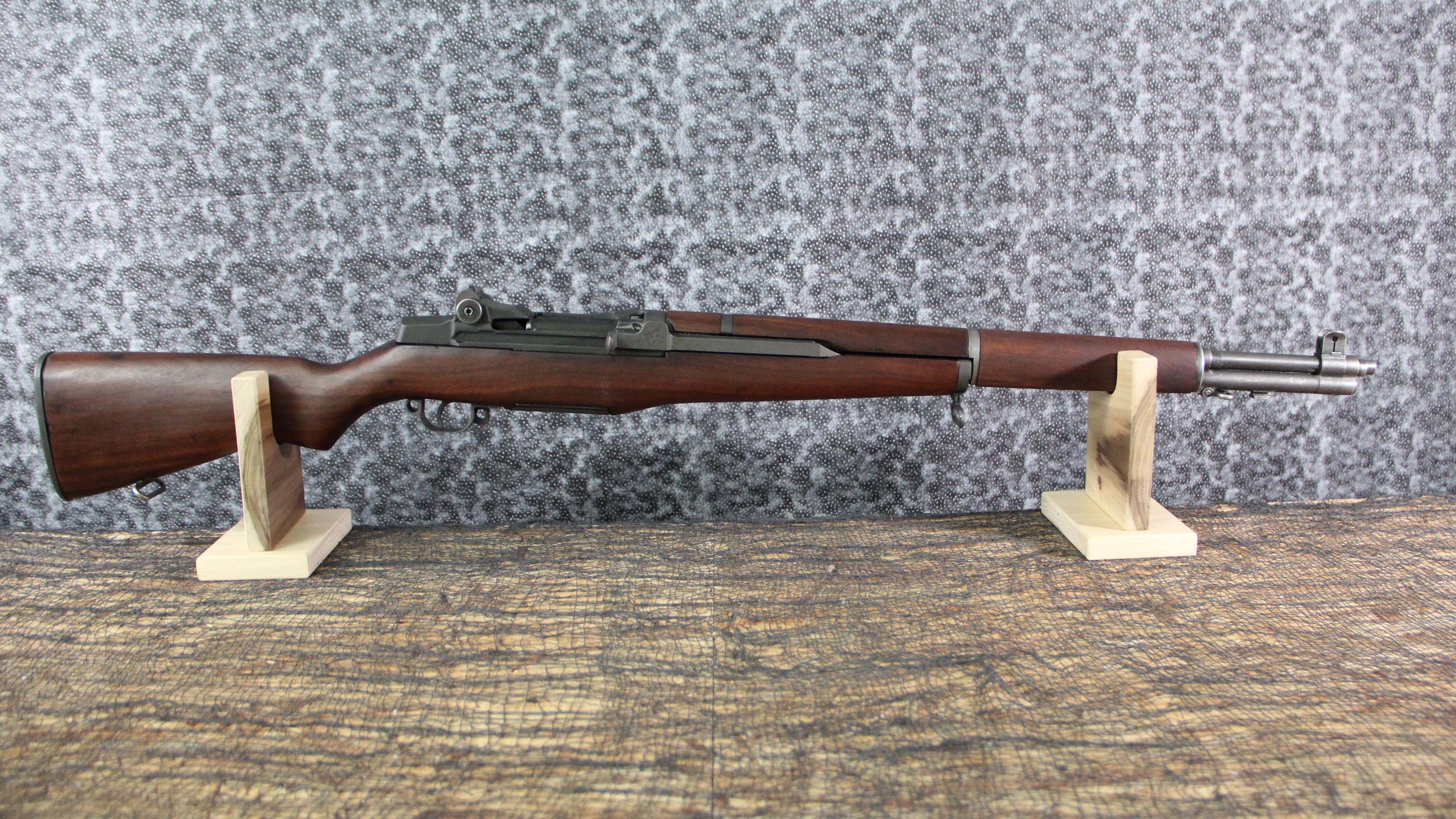 CAI M1 GARAND