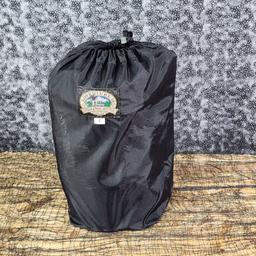 SURVIVAL BAG