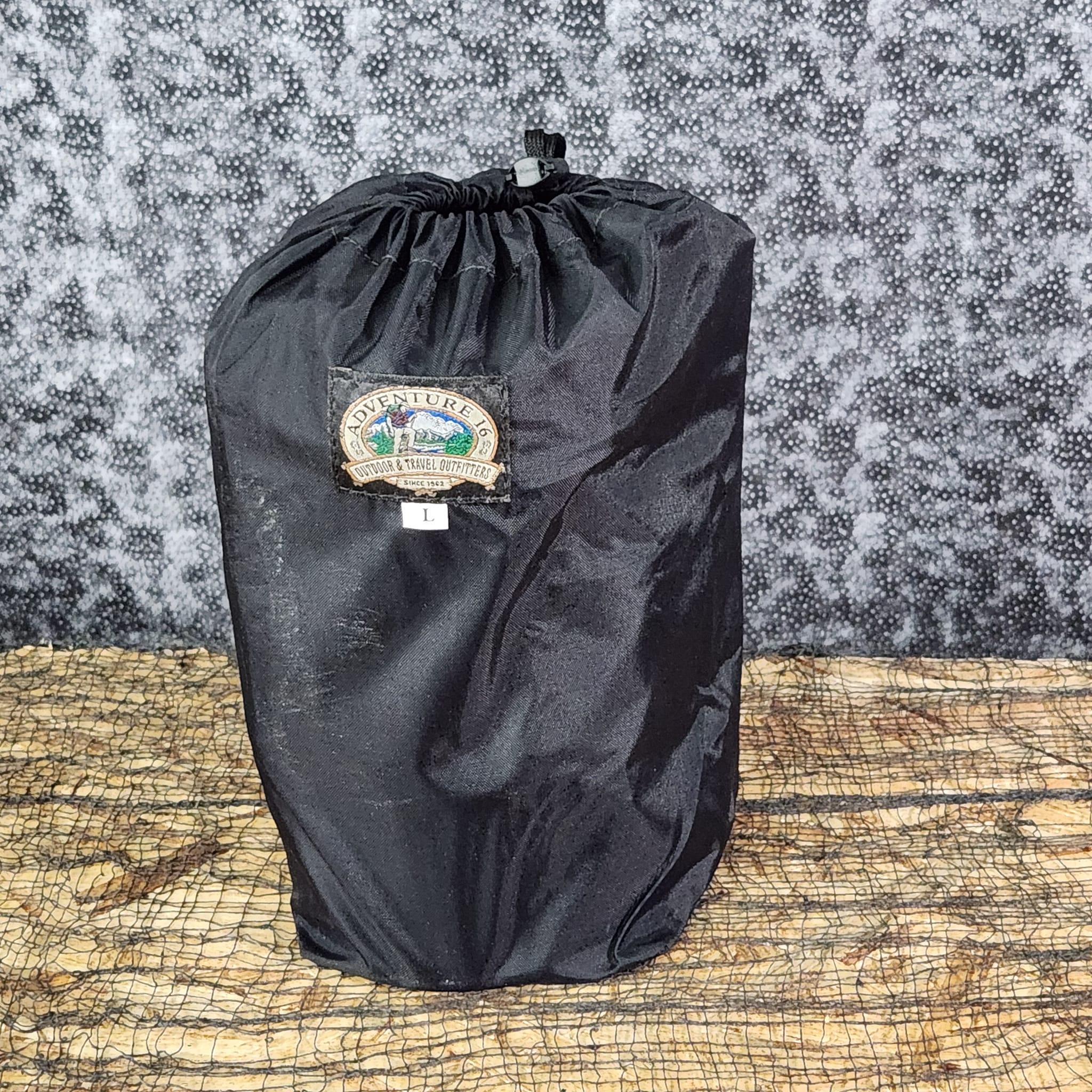 SURVIVAL BAG