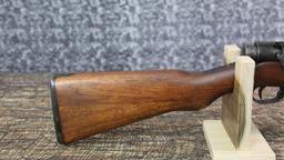 ARISAKA TYPE 38 CARBINE