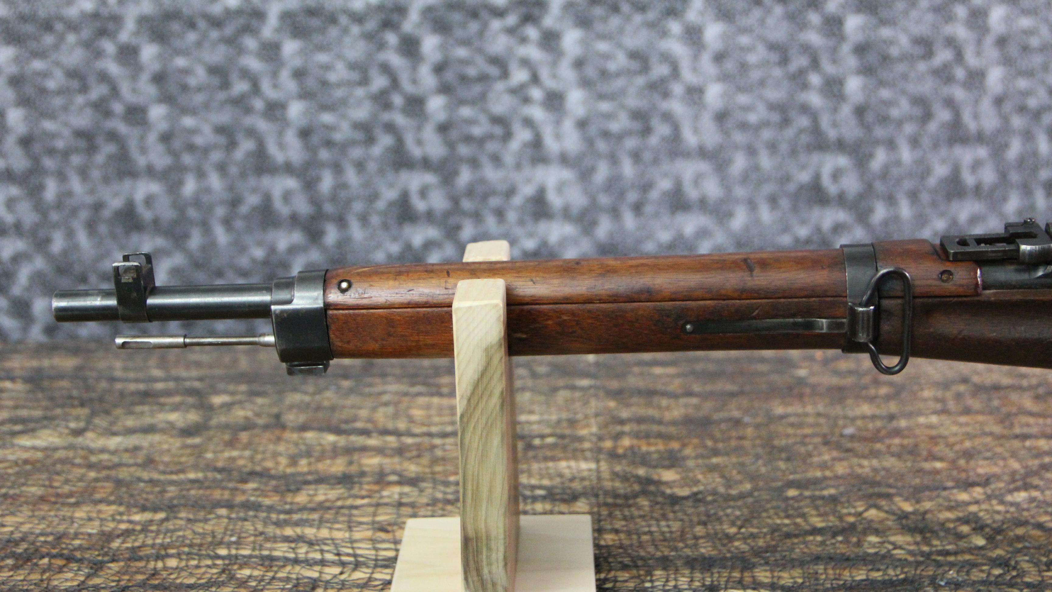 ARISAKA TYPE 38 CARBINE
