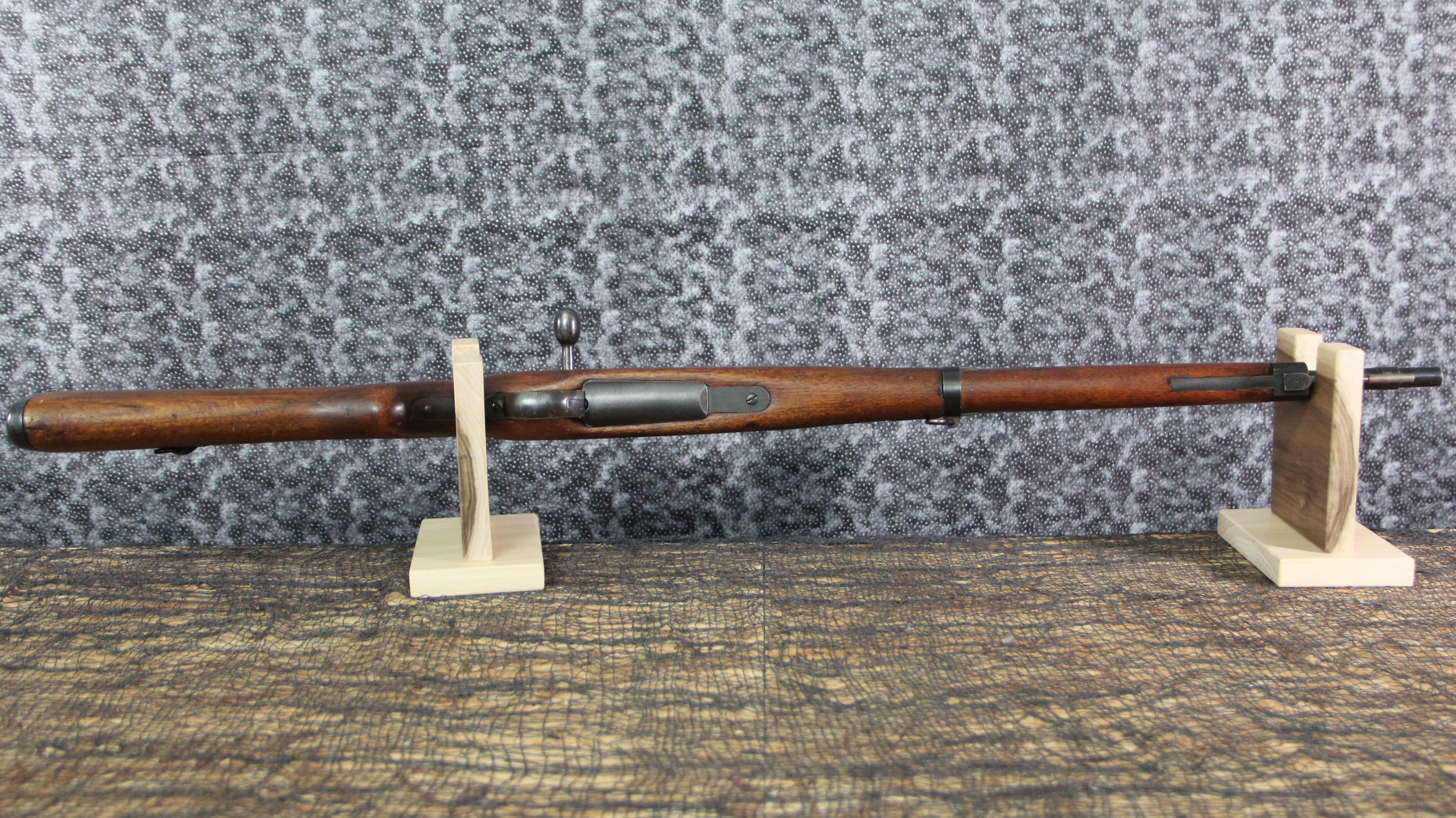 ARISAKA TYPE 38 CARBINE