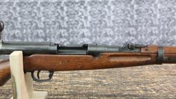 ARISAKA TYPE 38 CARBINE
