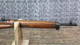 ARISAKA TYPE 38 CARBINE