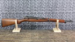 ARISAKA TYPE 38 CARBINE