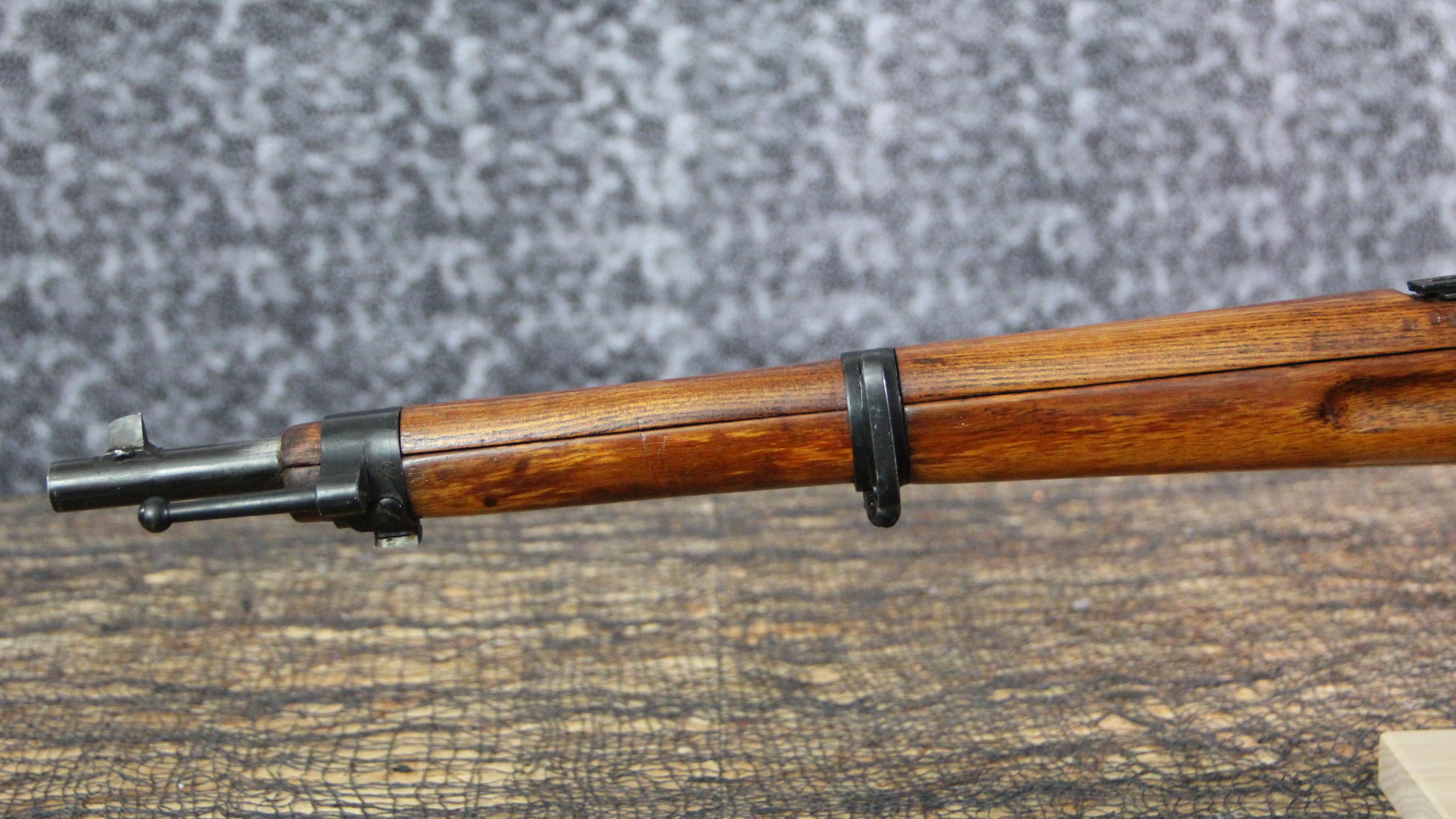 BUDAPEST M95