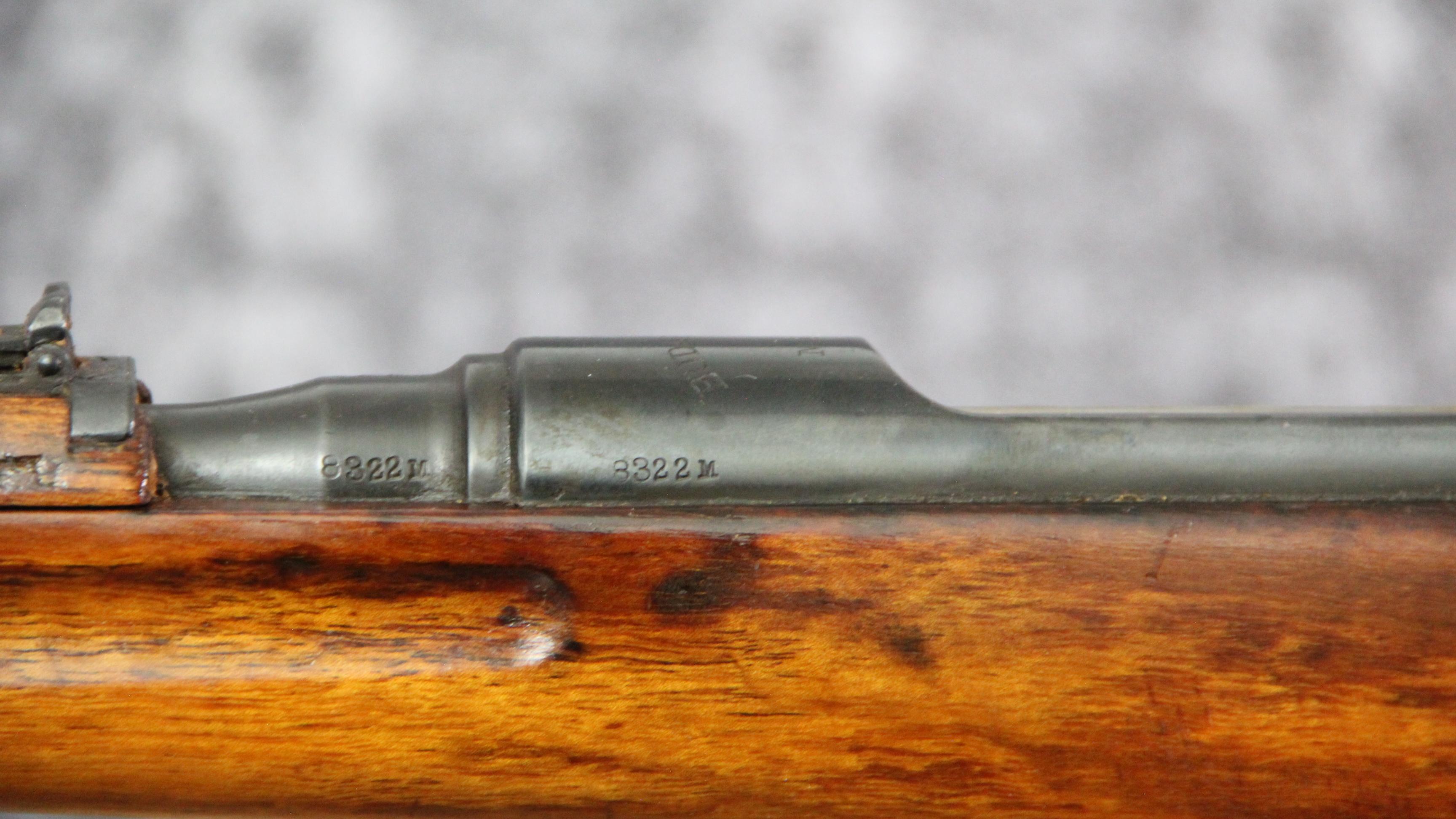 BUDAPEST M95