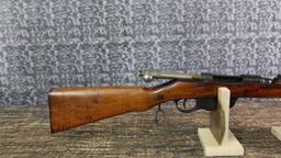 BUDAPEST M95