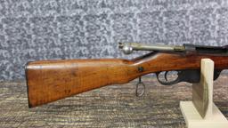 BUDAPEST M95