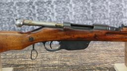 BUDAPEST M95