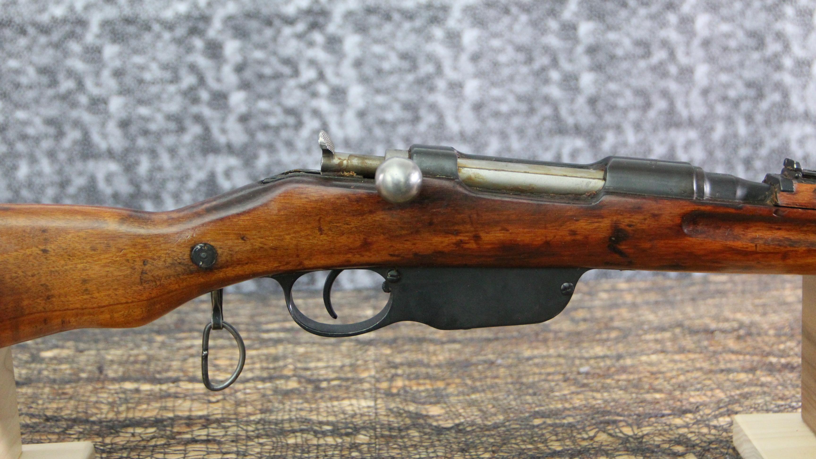 BUDAPEST M95