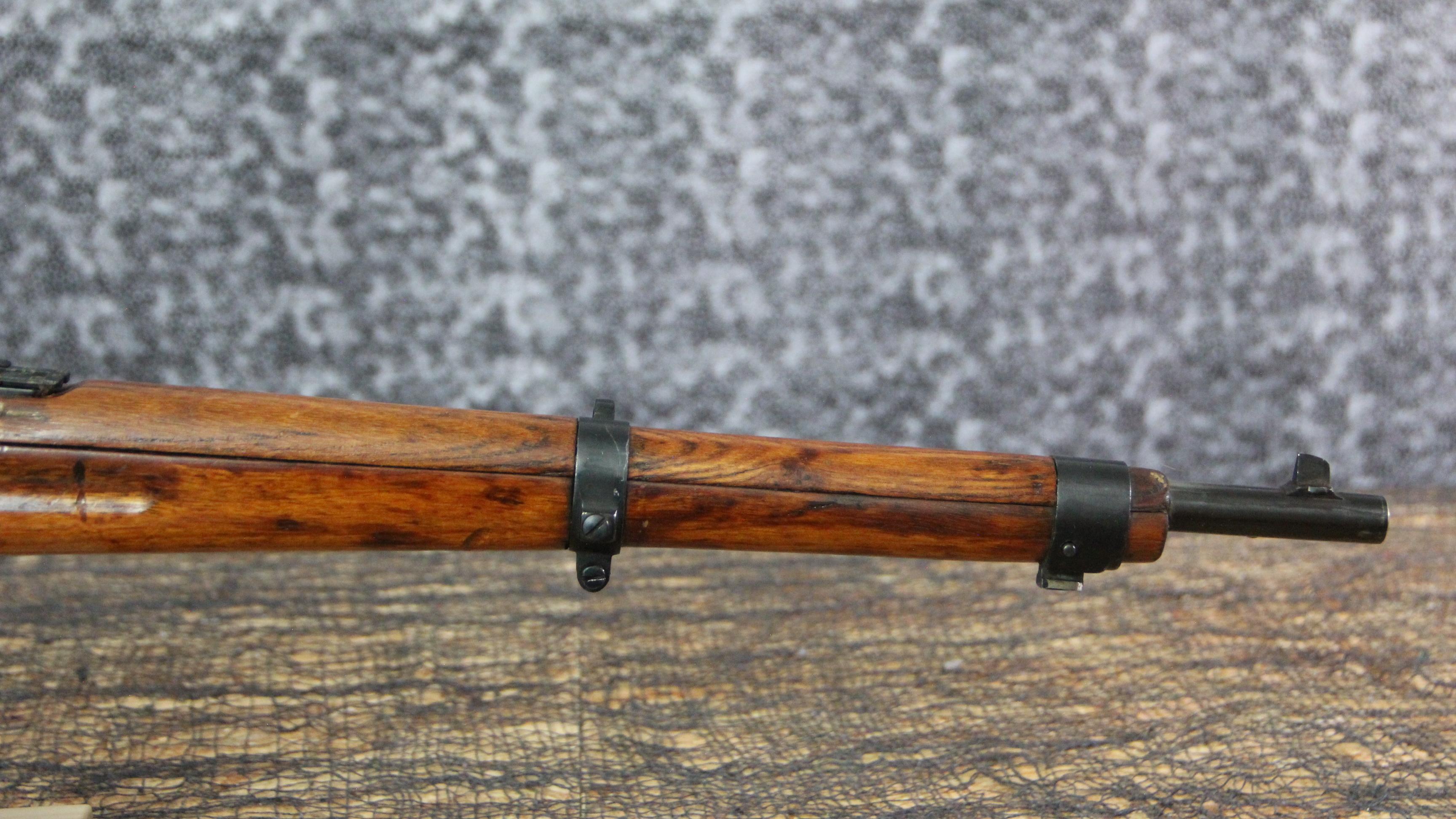 BUDAPEST M95